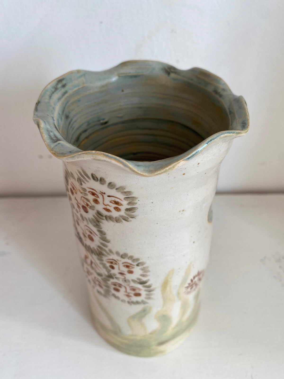 Forest Spirits - Large Vase