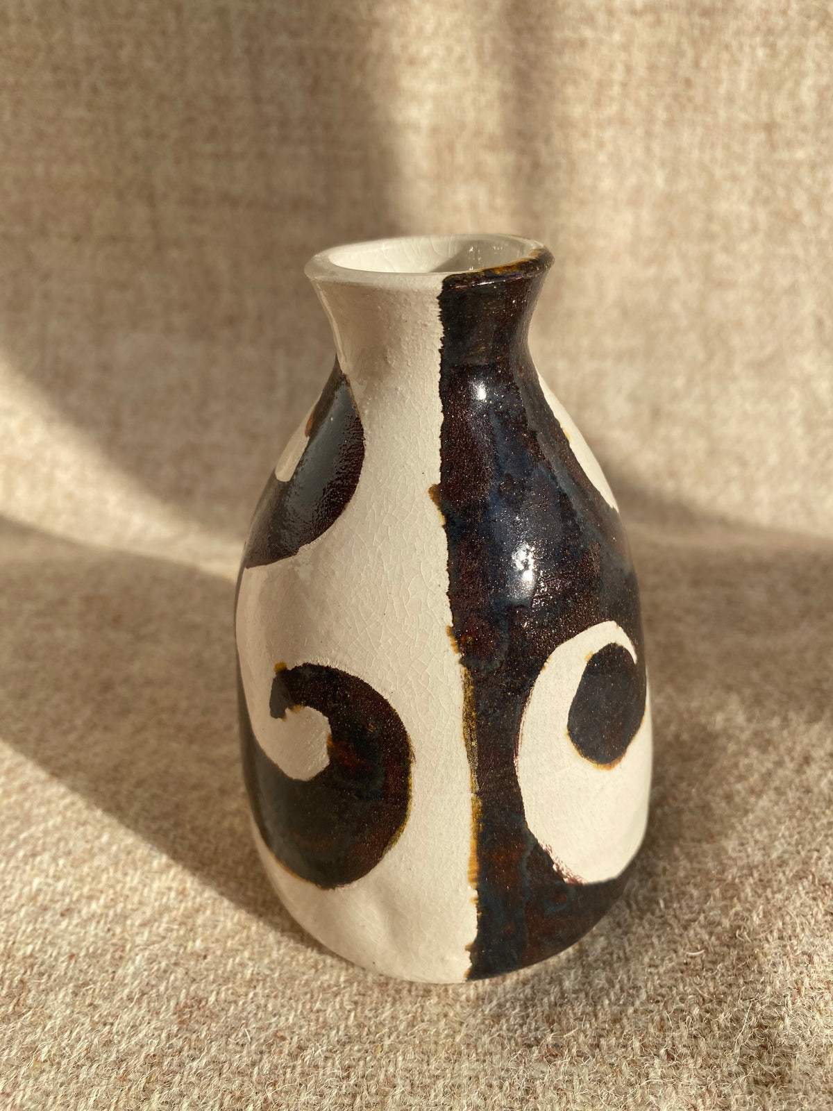 Beaker Vase
