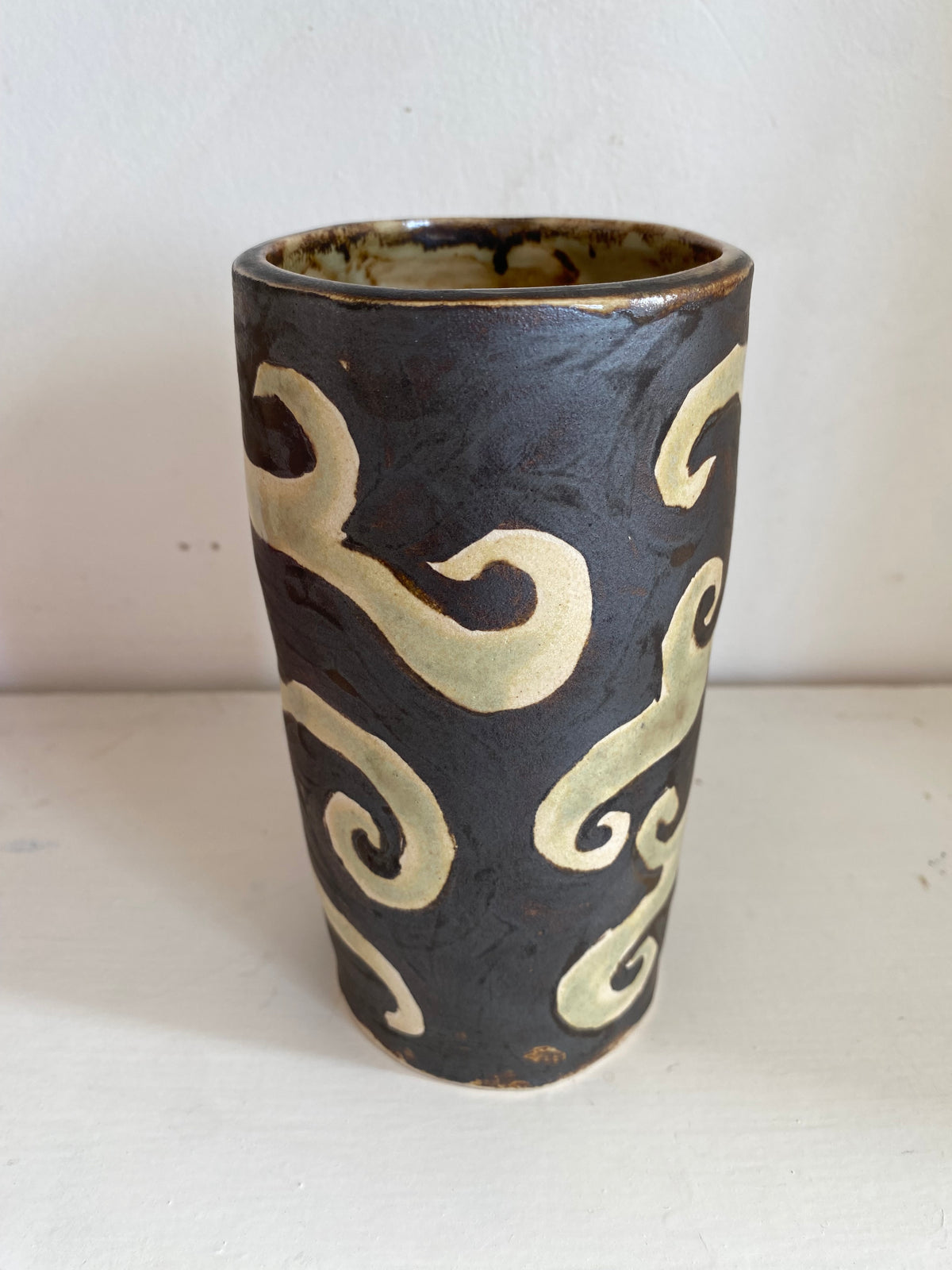 Spiral Vase