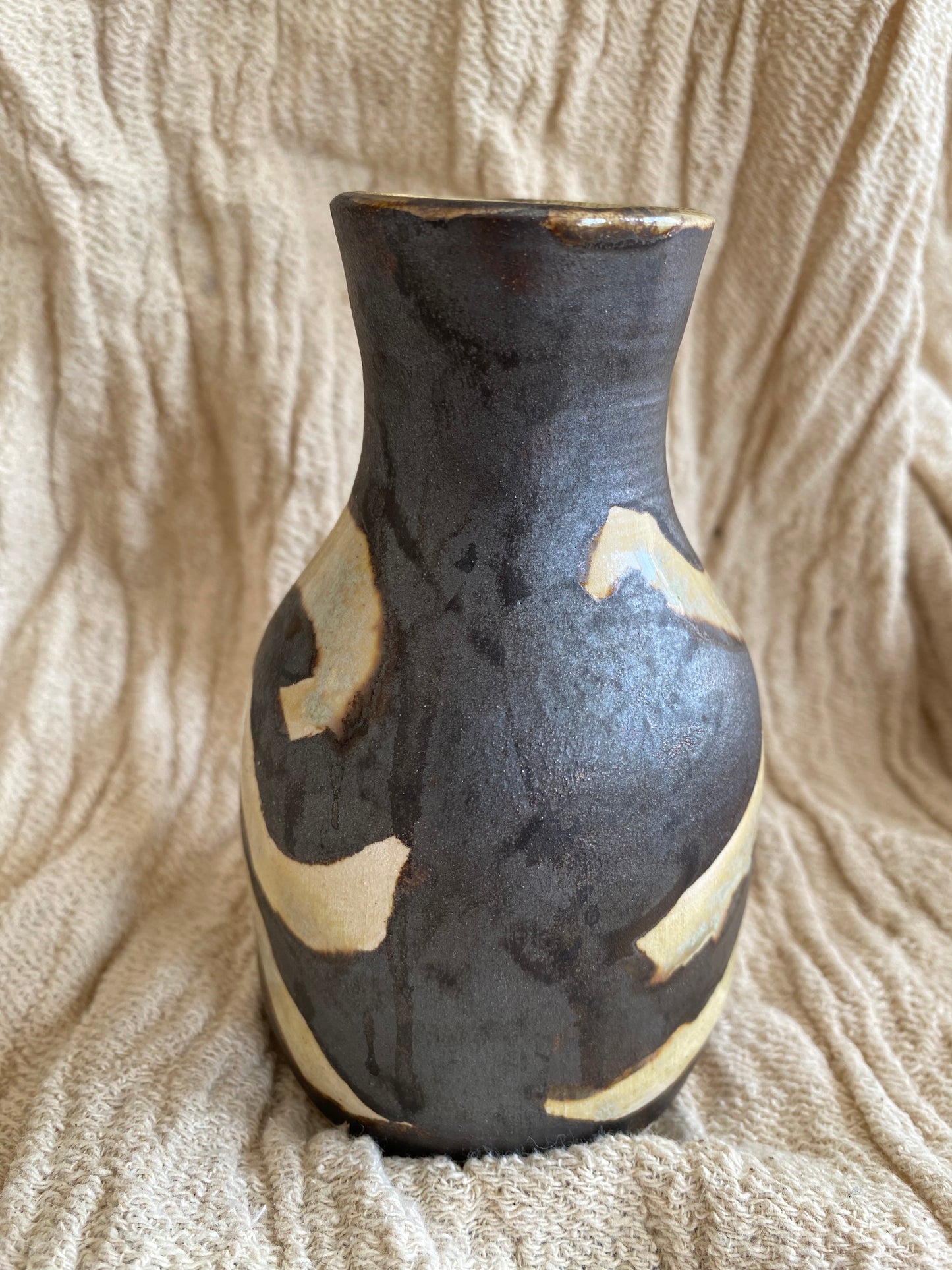Beaker Vase