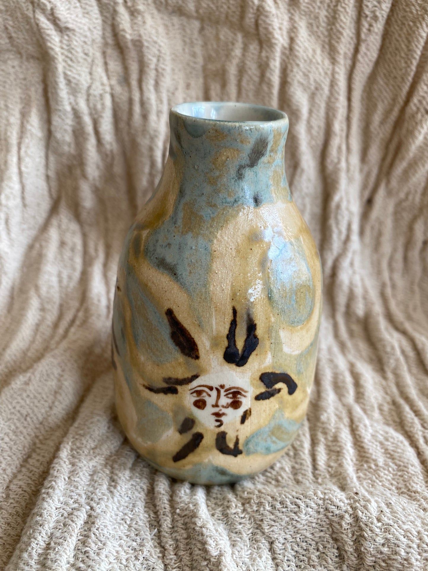 Bud Vase