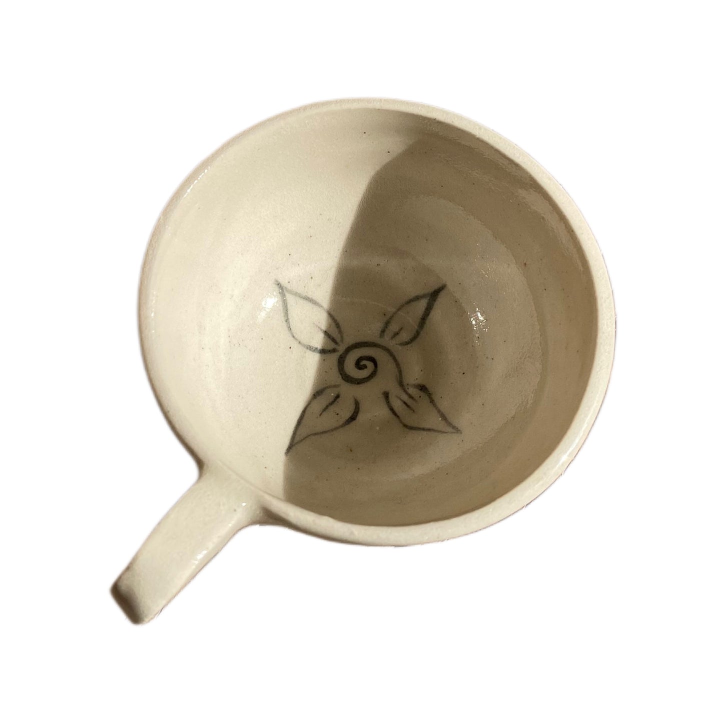 Creature Espresso Cup