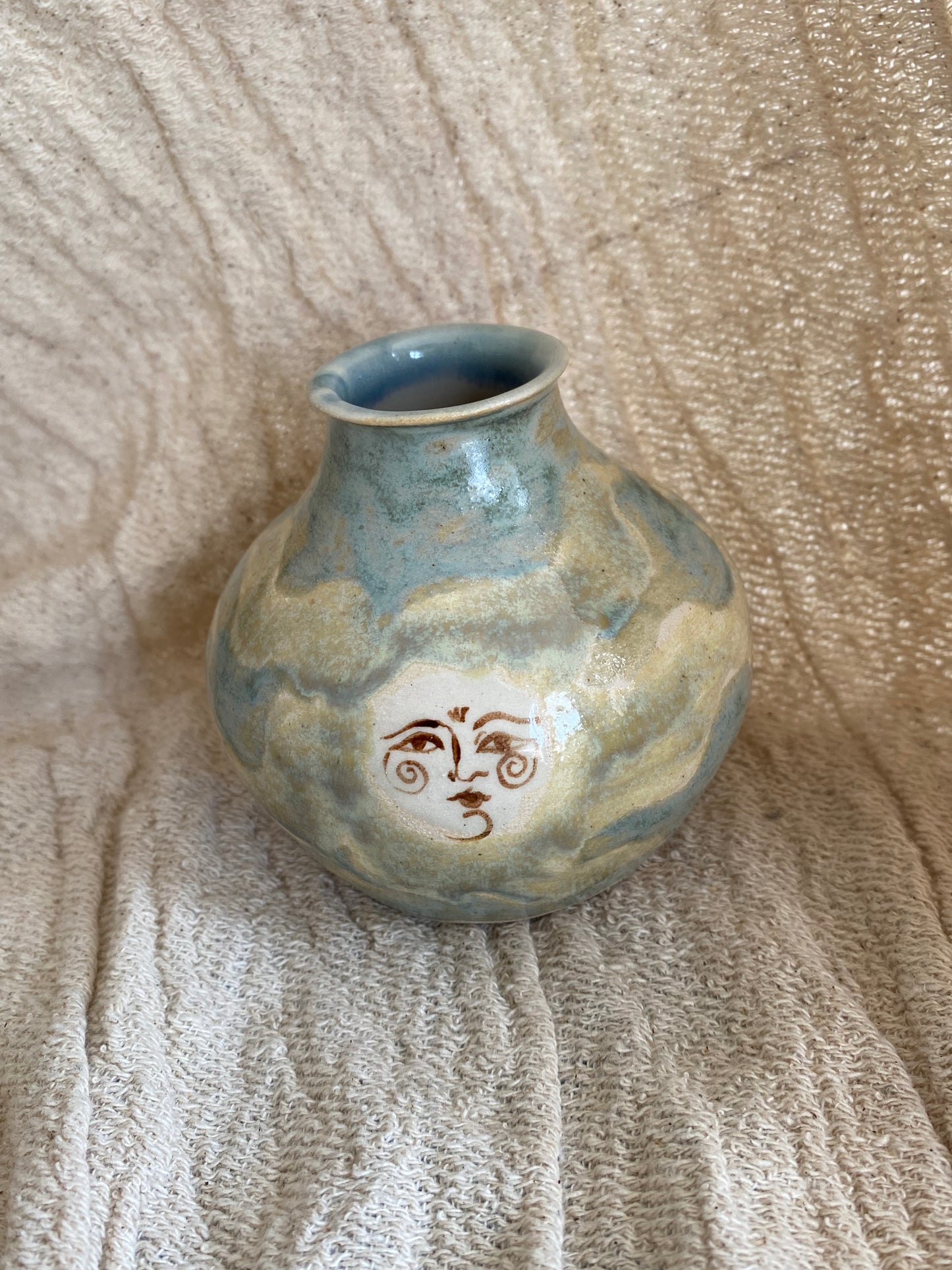 Bud Vase