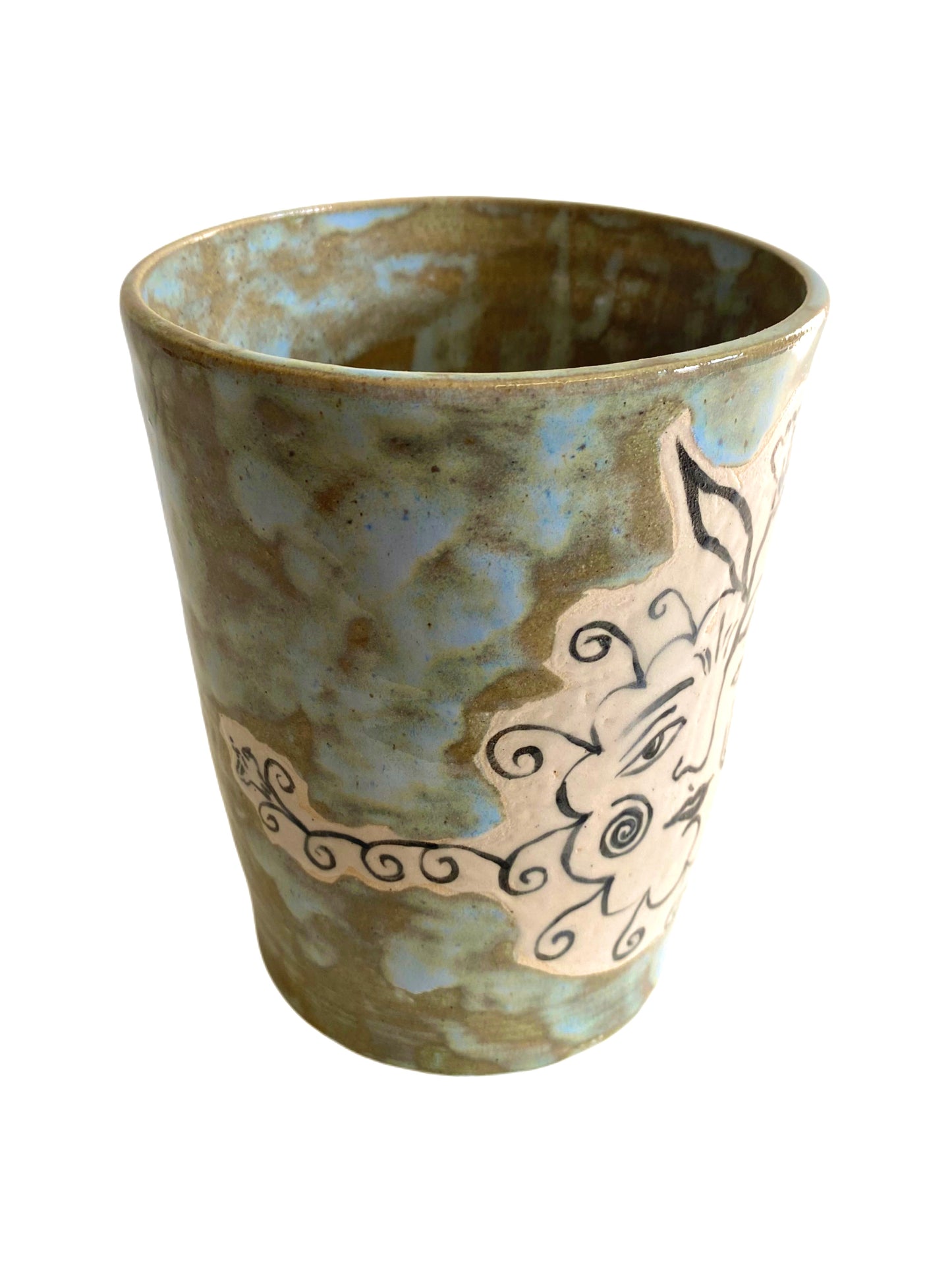 Bloom Vase