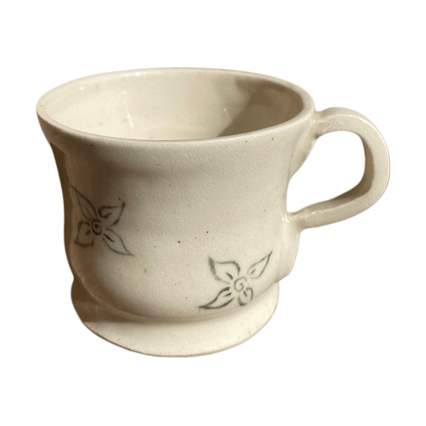 Creature Coffee Cup