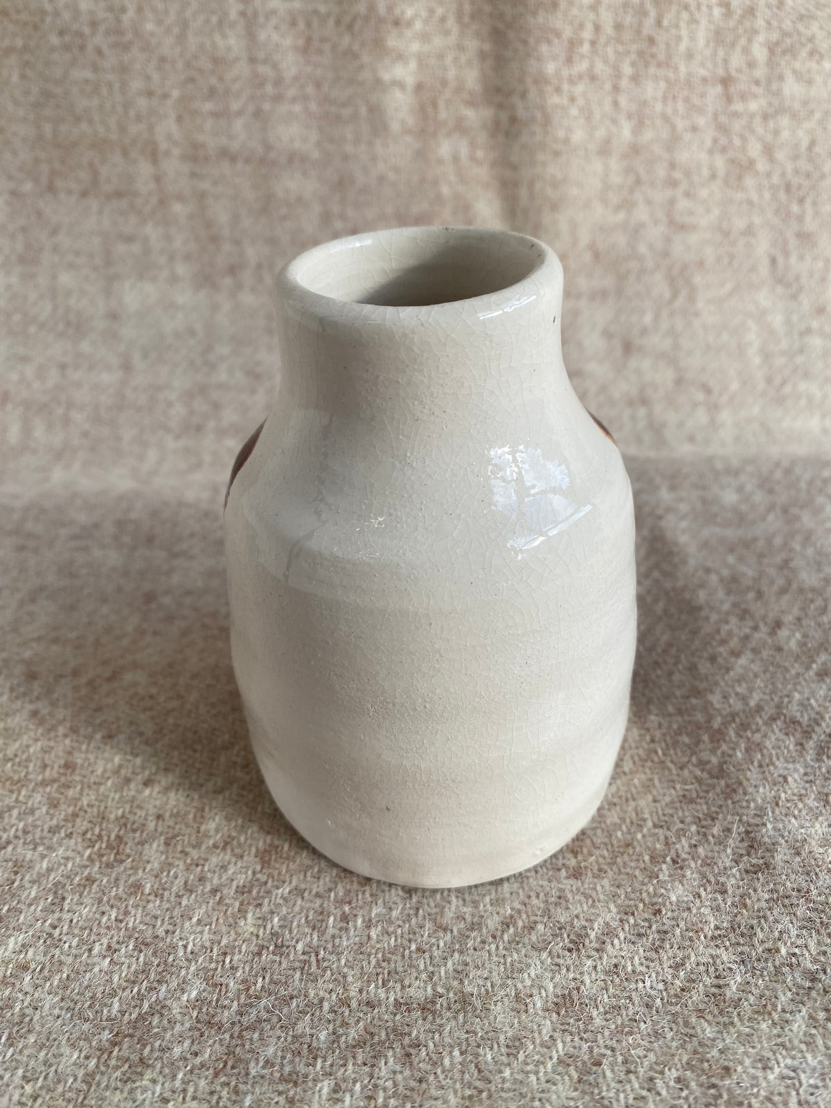 Beaker Vase