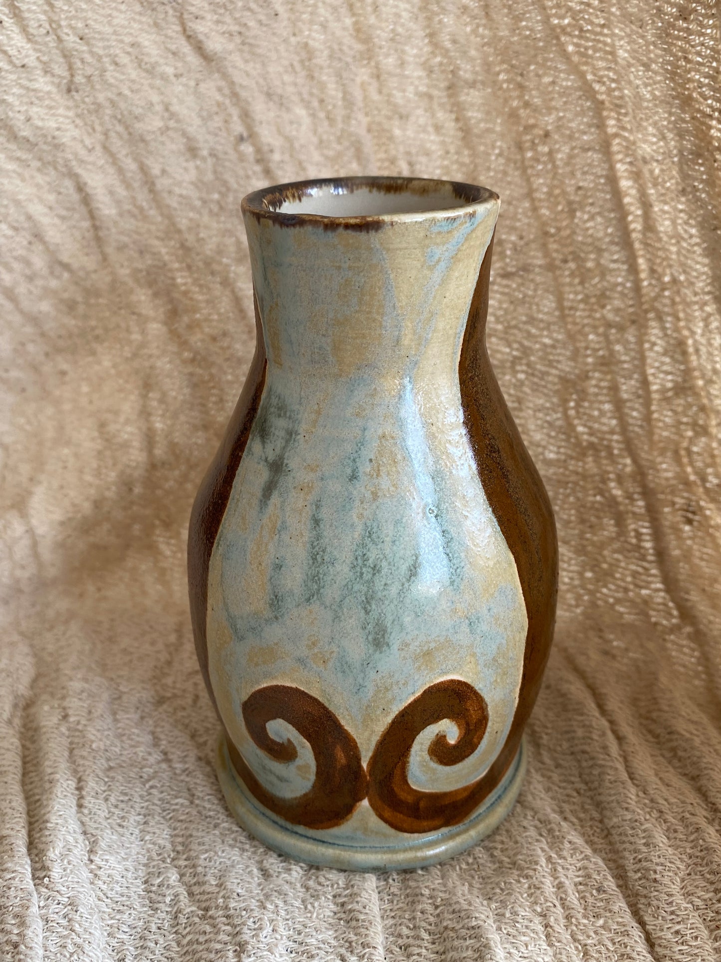 Beaker Vase