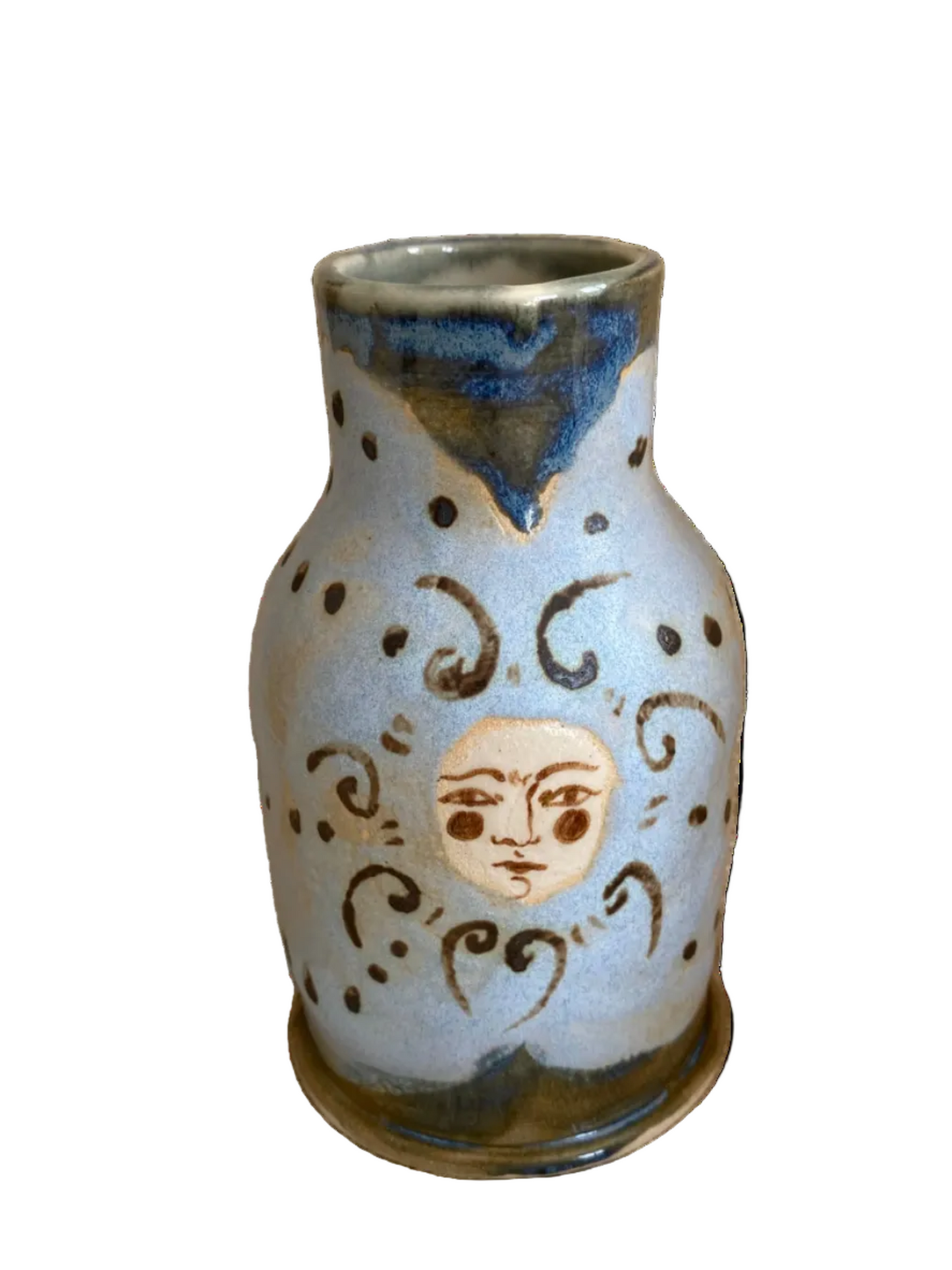 Beaker Vase