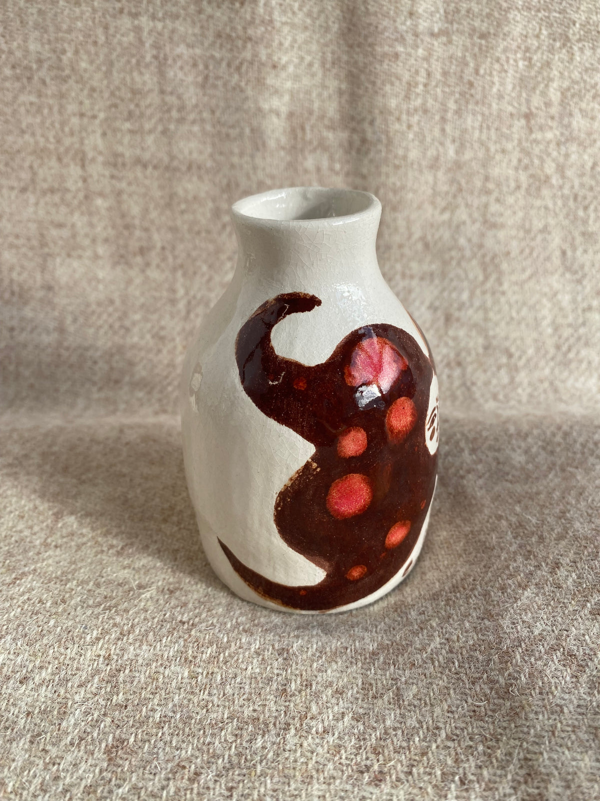 Beaker Vase
