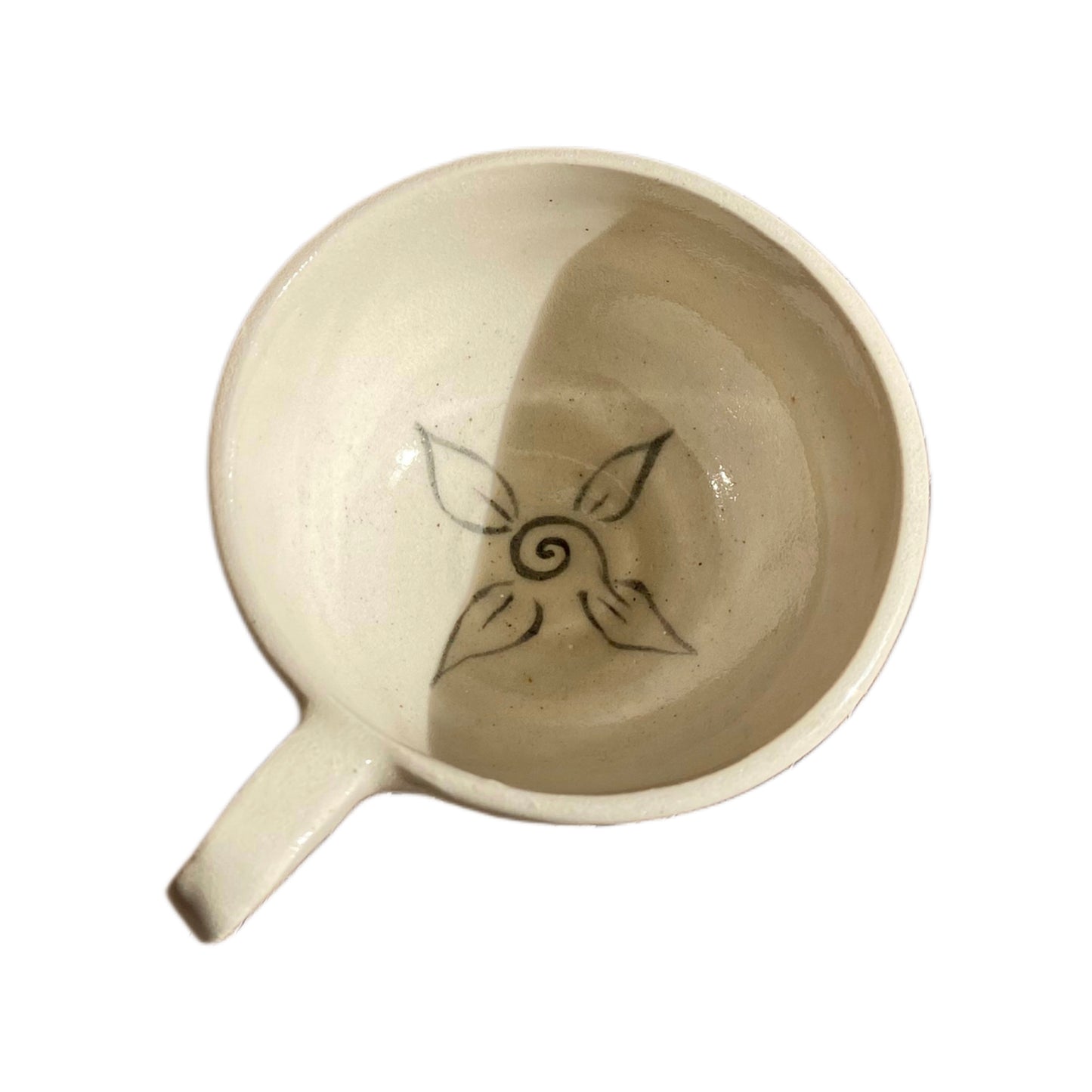 Creature Espresso Cup