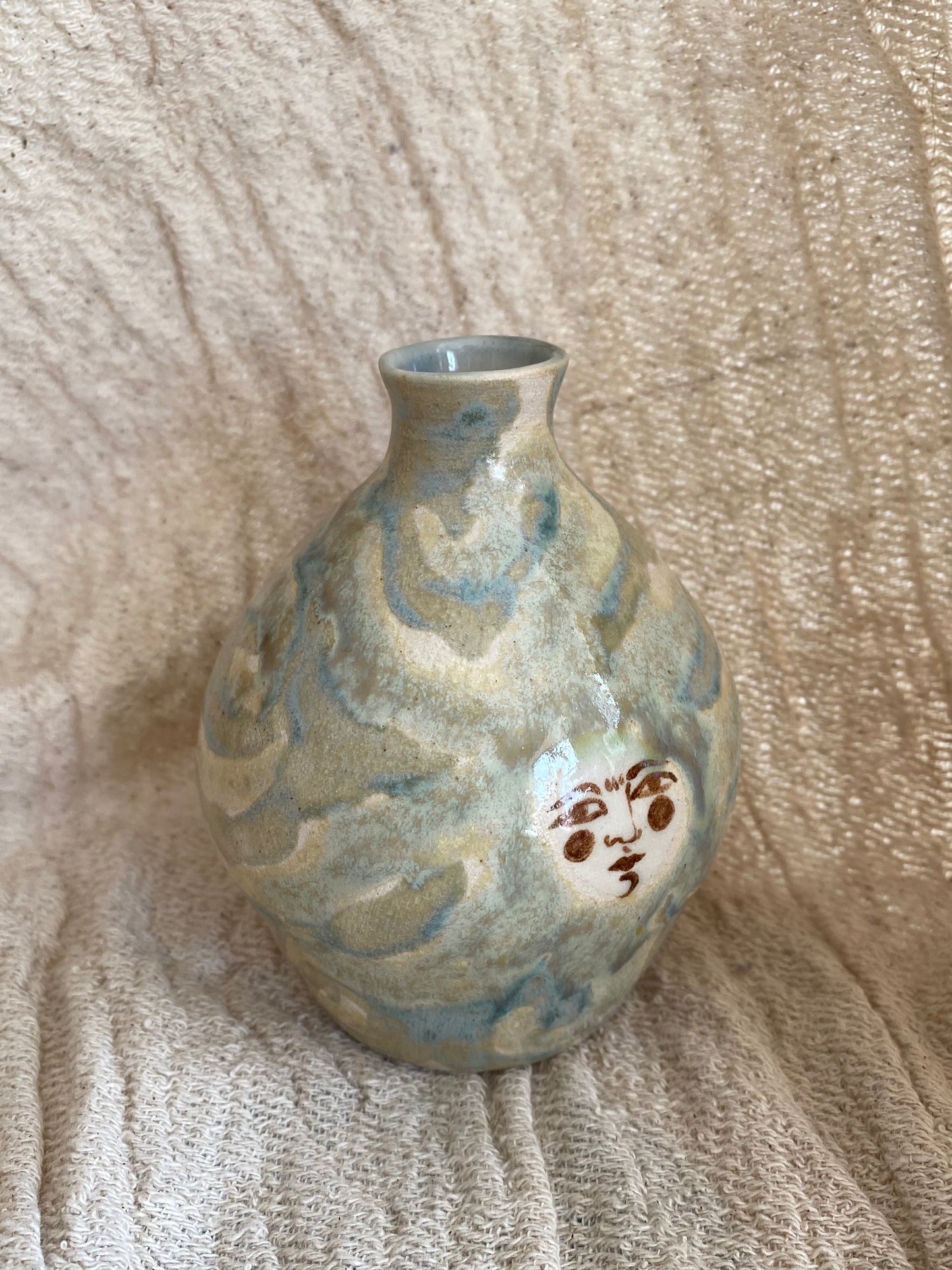 Bud Vase