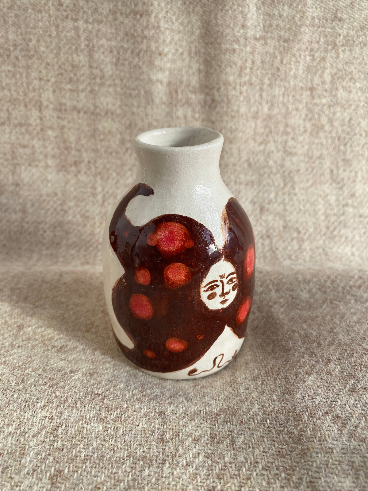 Beaker Vase