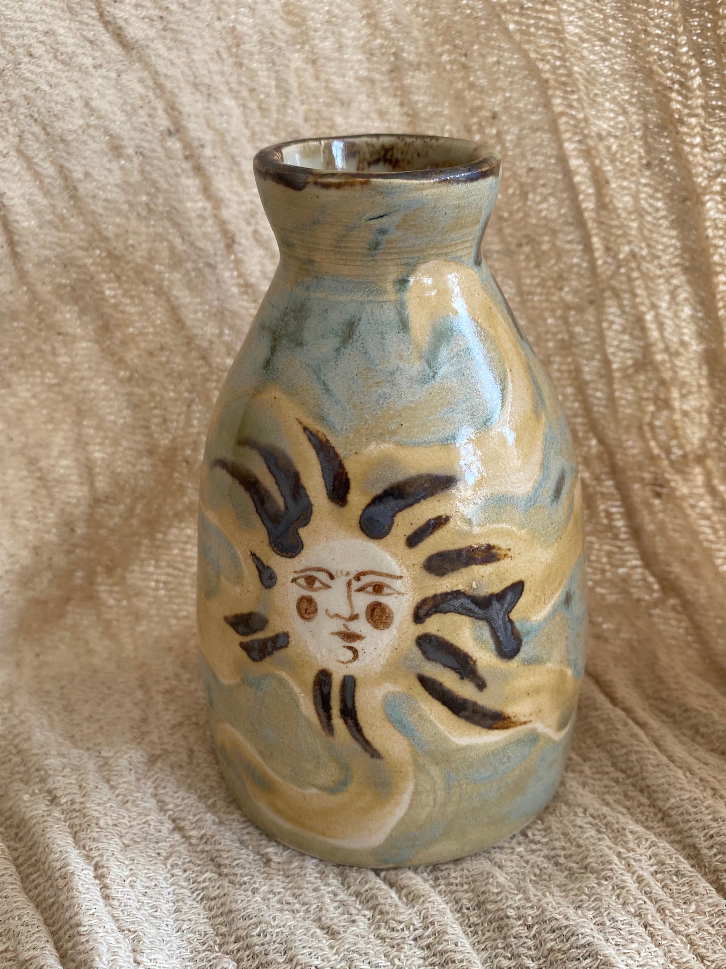 Bud Vase