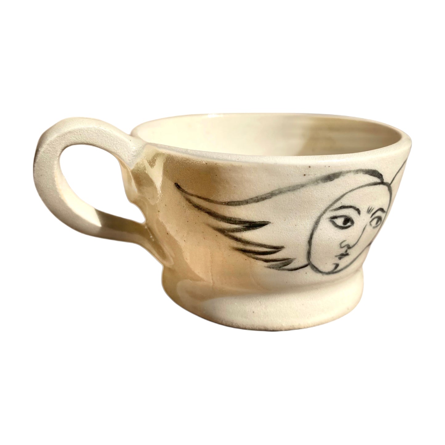 Creature Espresso Cup