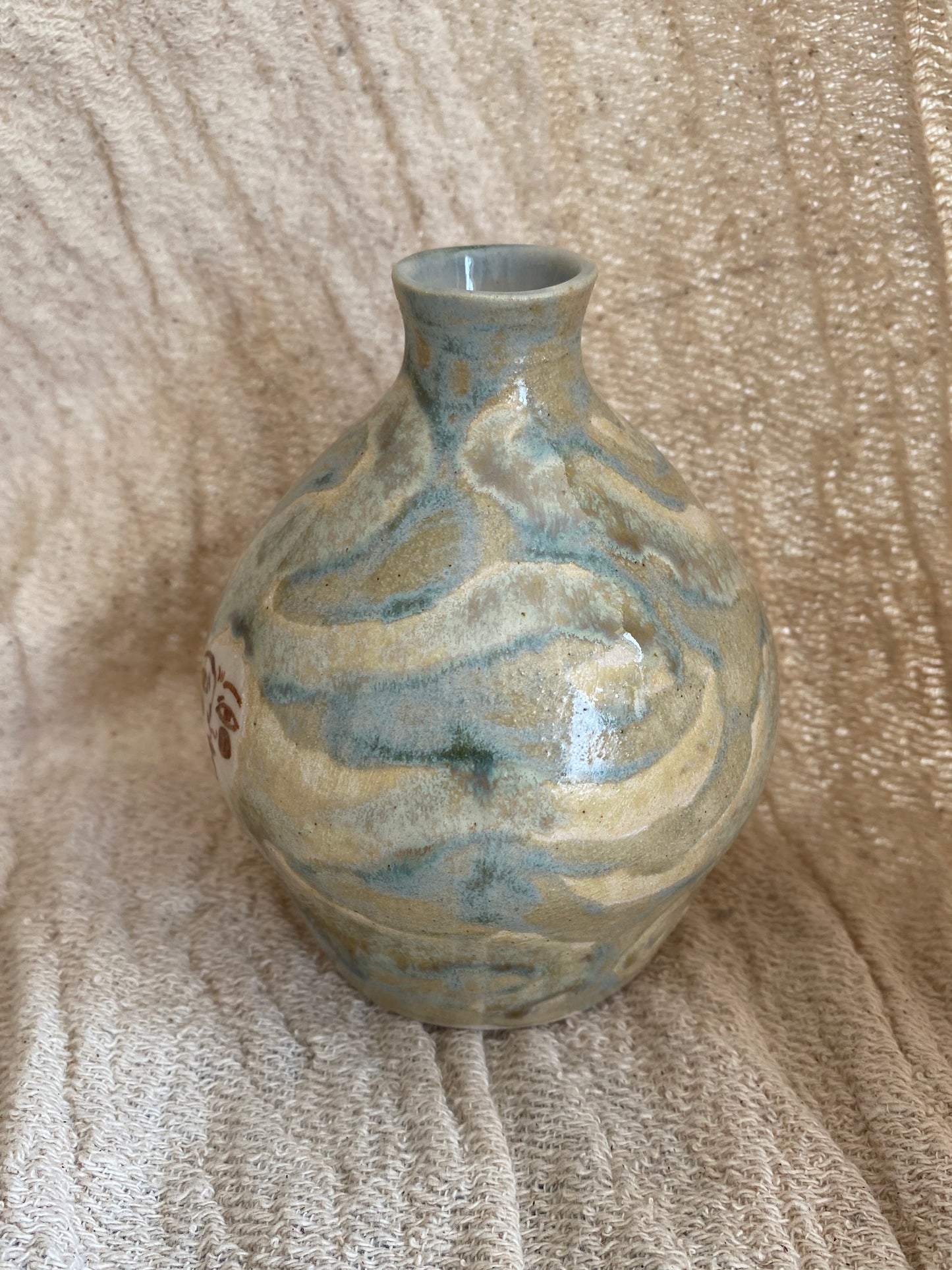Bud Vase