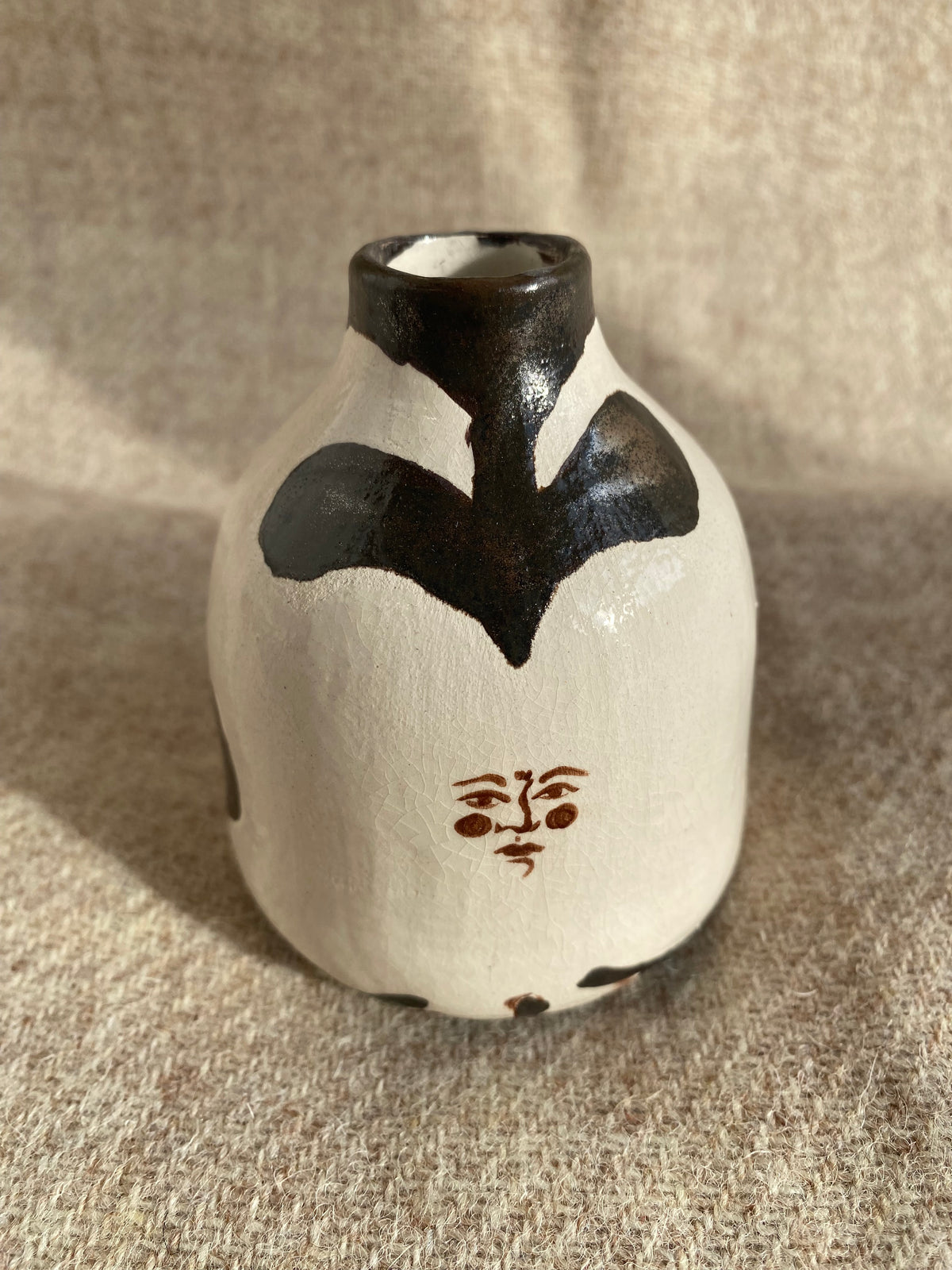 Bud Vase
