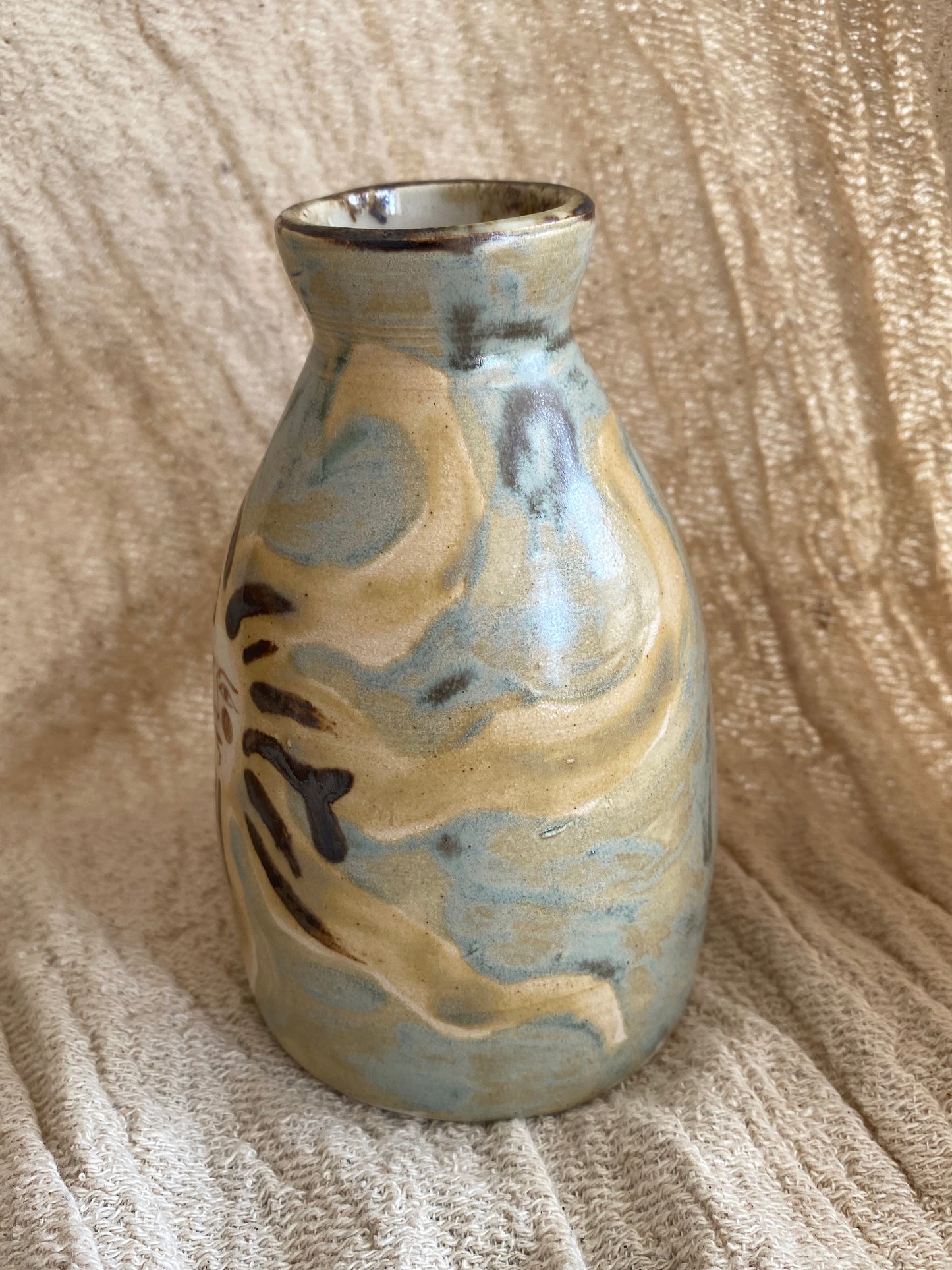 Bud Vase