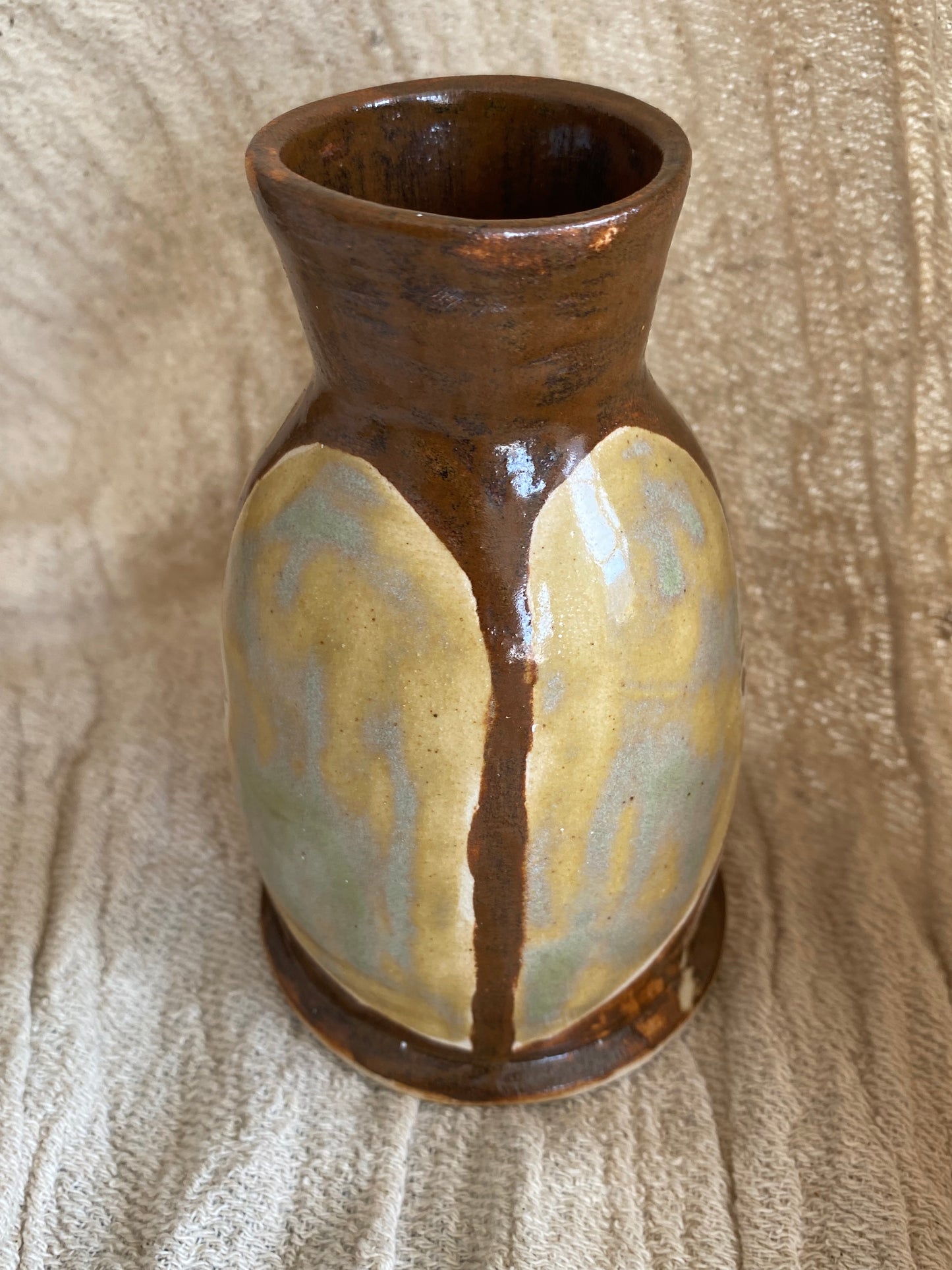 Beaker Vase