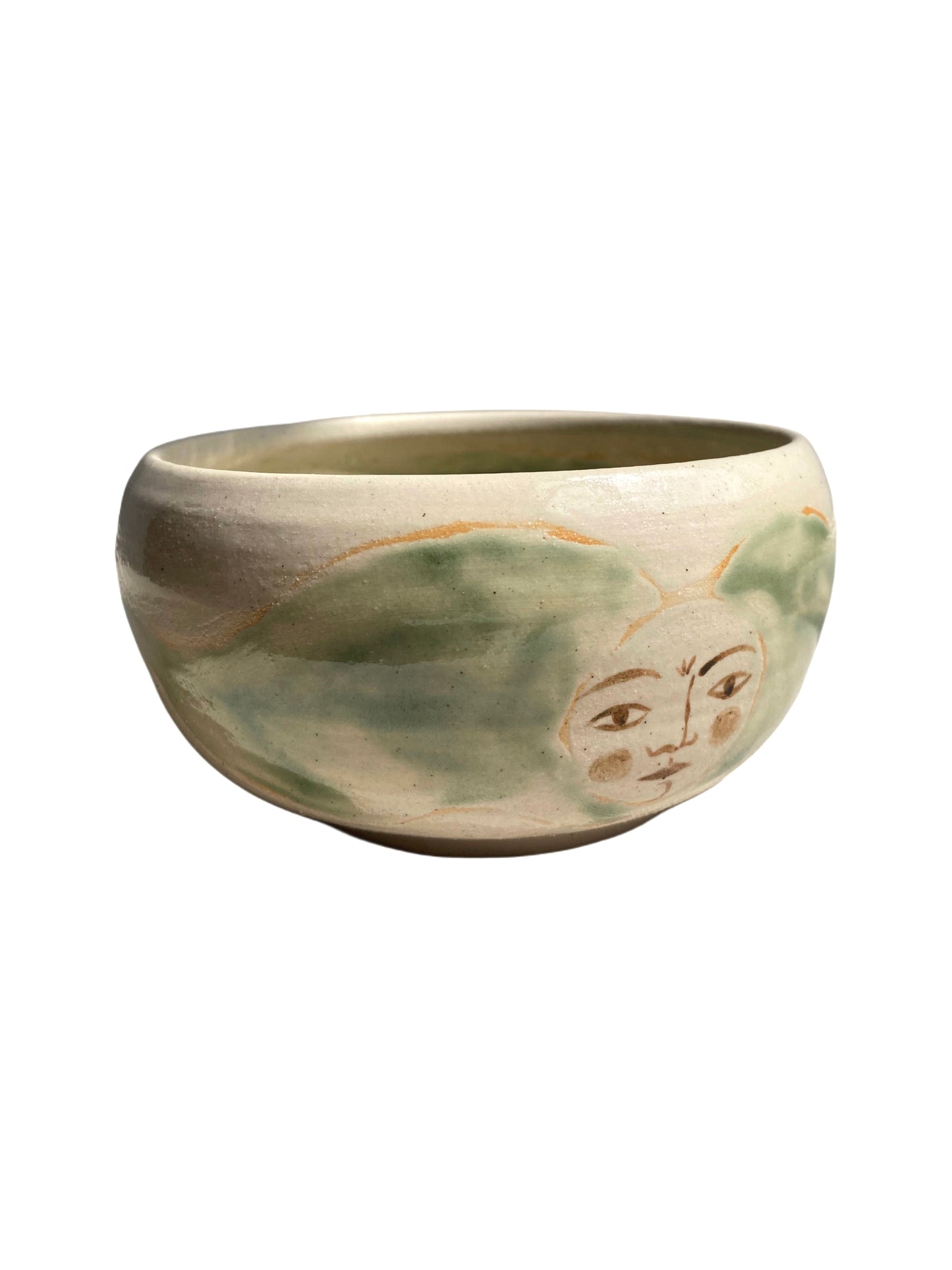 Angel Bowls - Pair