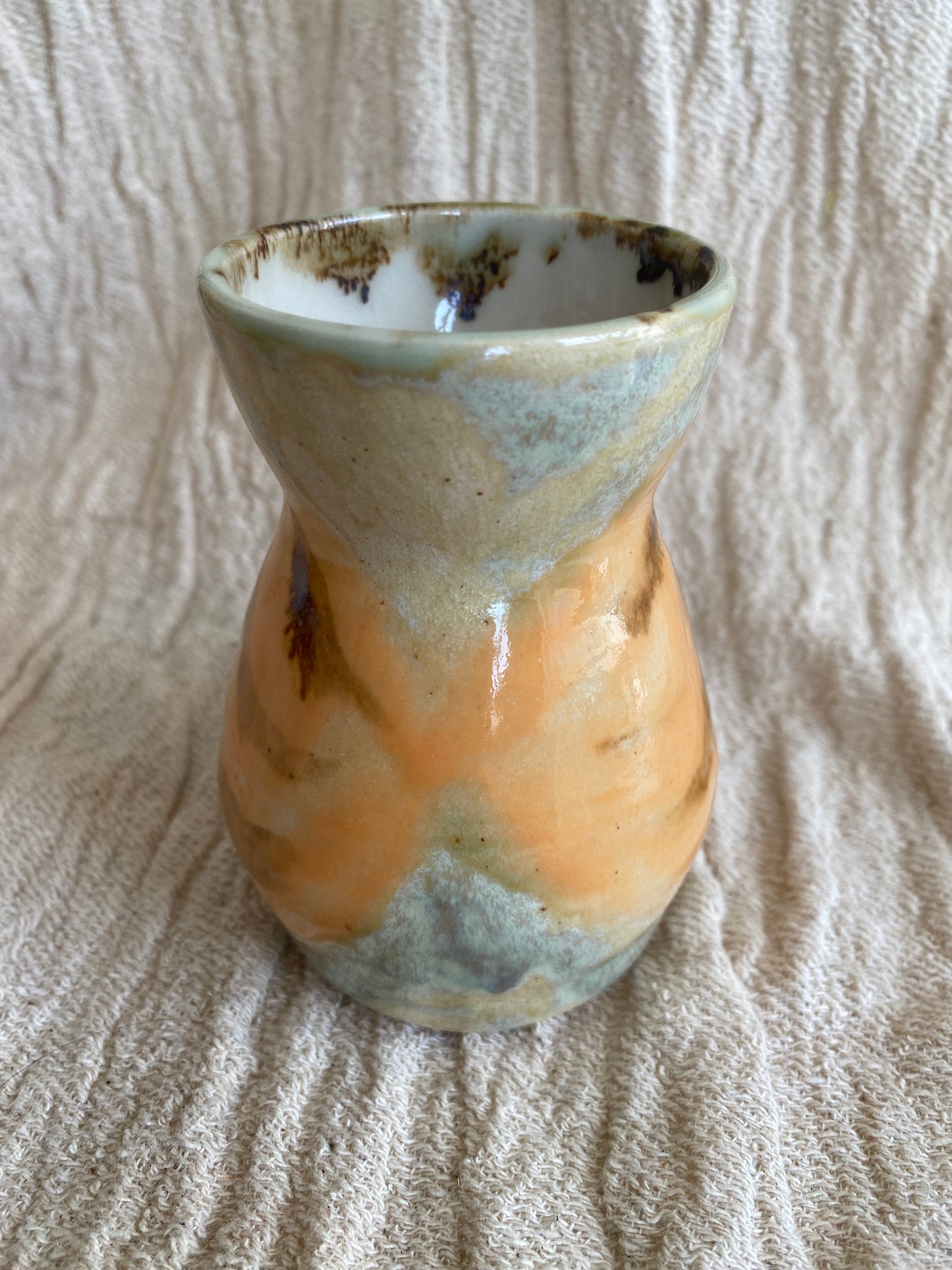Beaker Vase