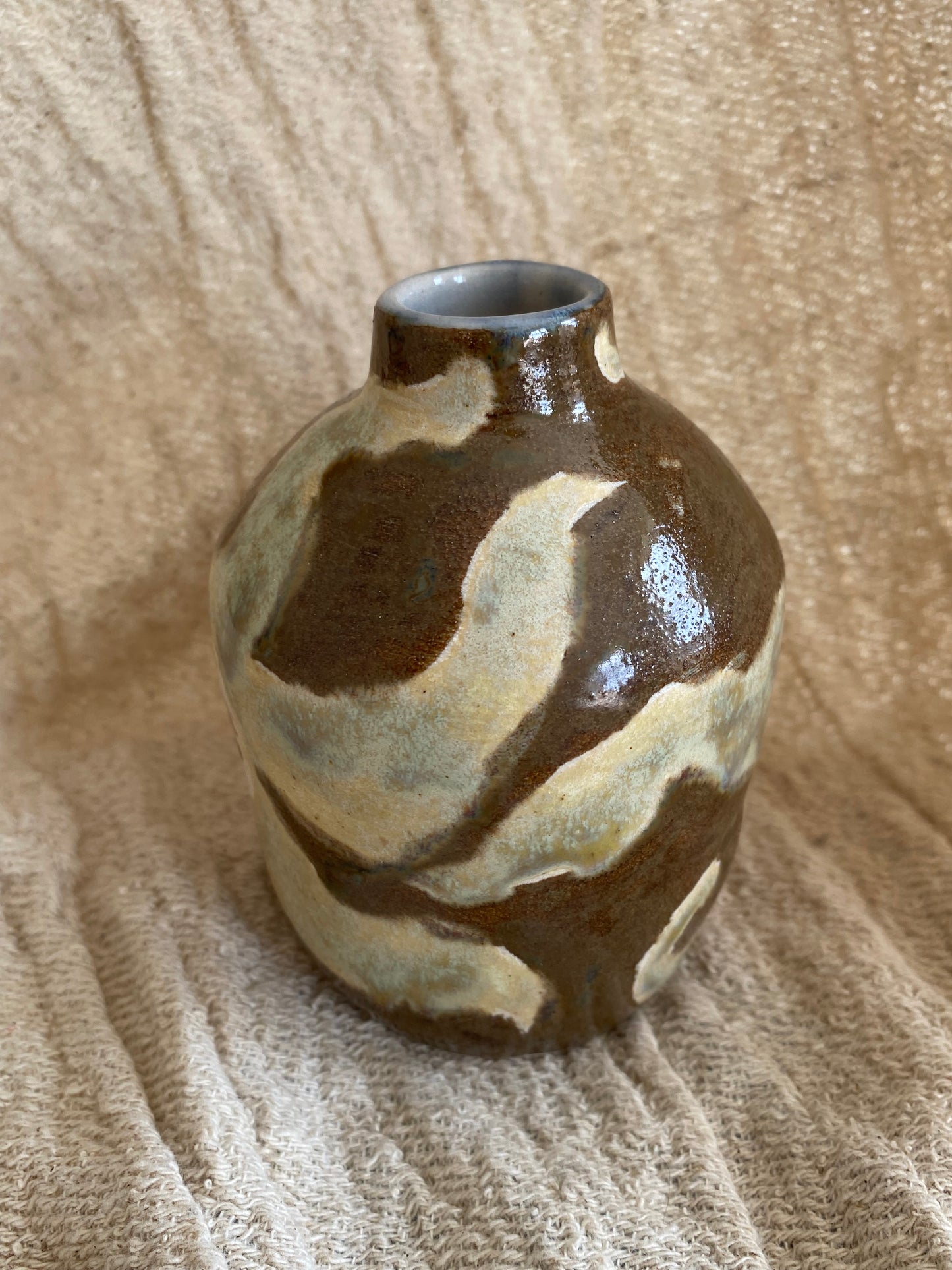 Bud Vase