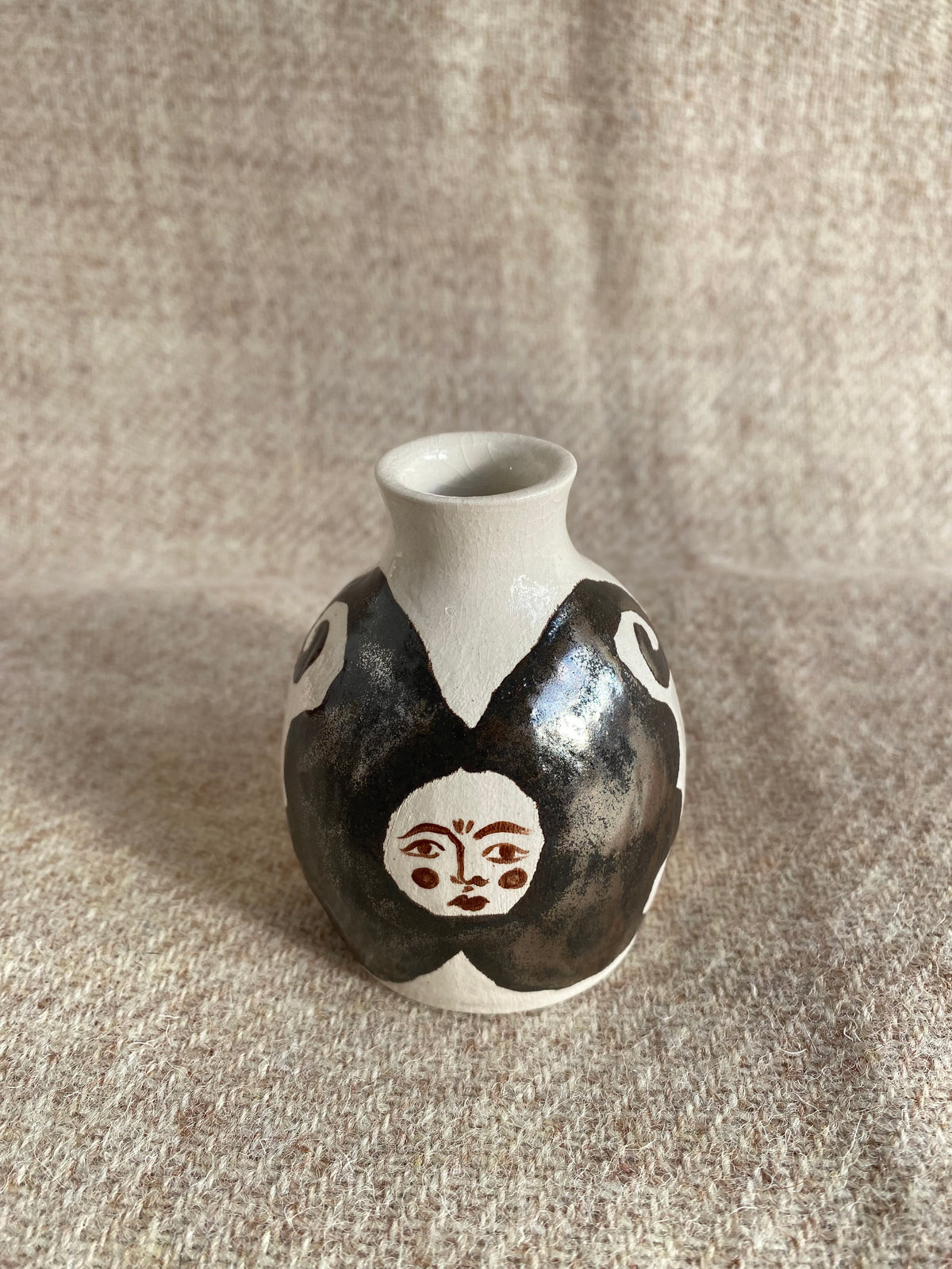Miniature Bud Vase
