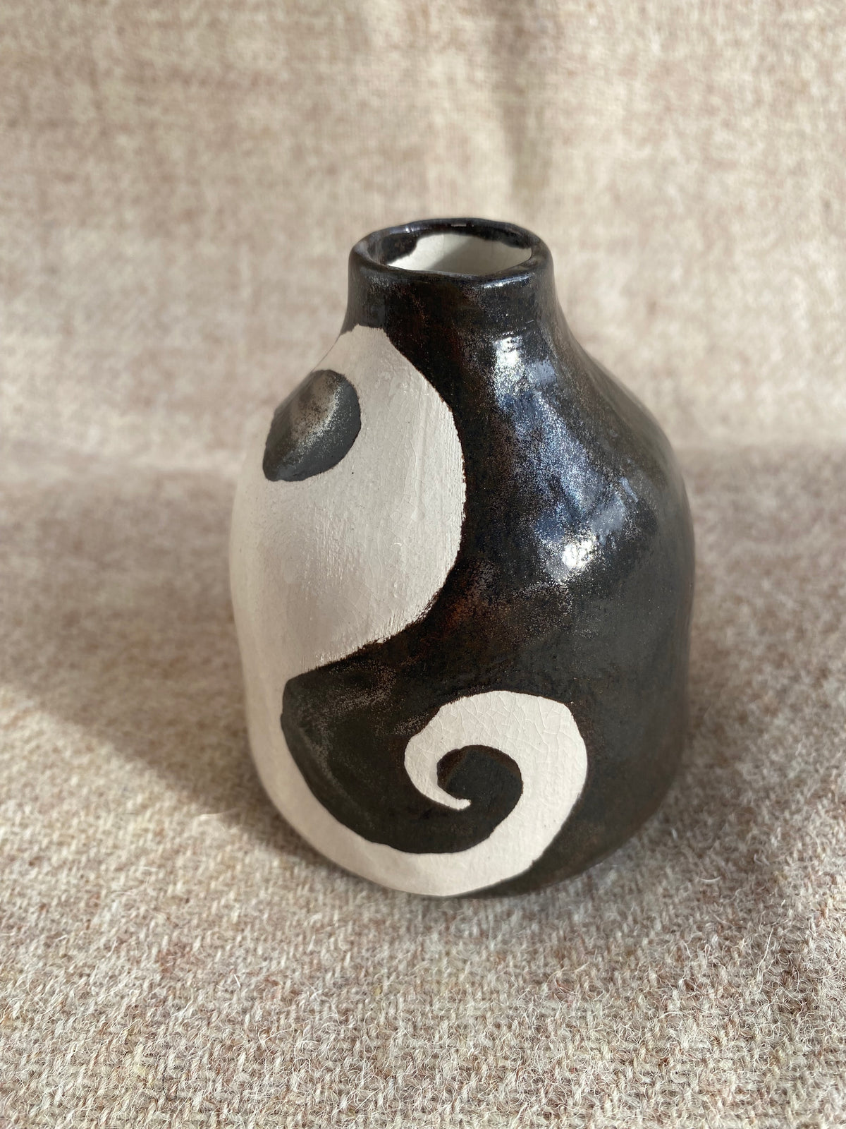 Bud Vase