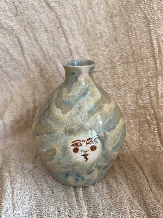Bud Vase