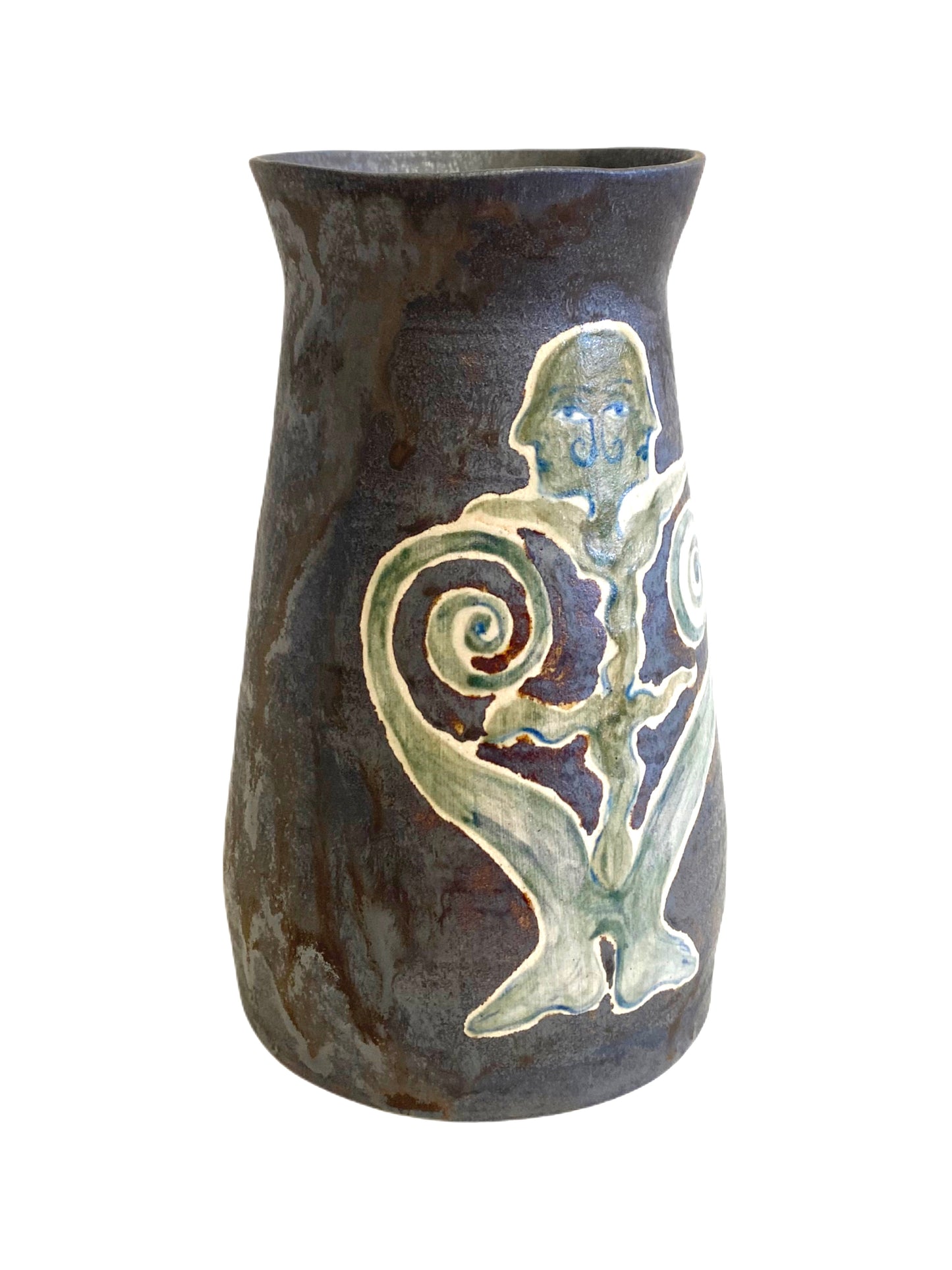 Lovers Vase