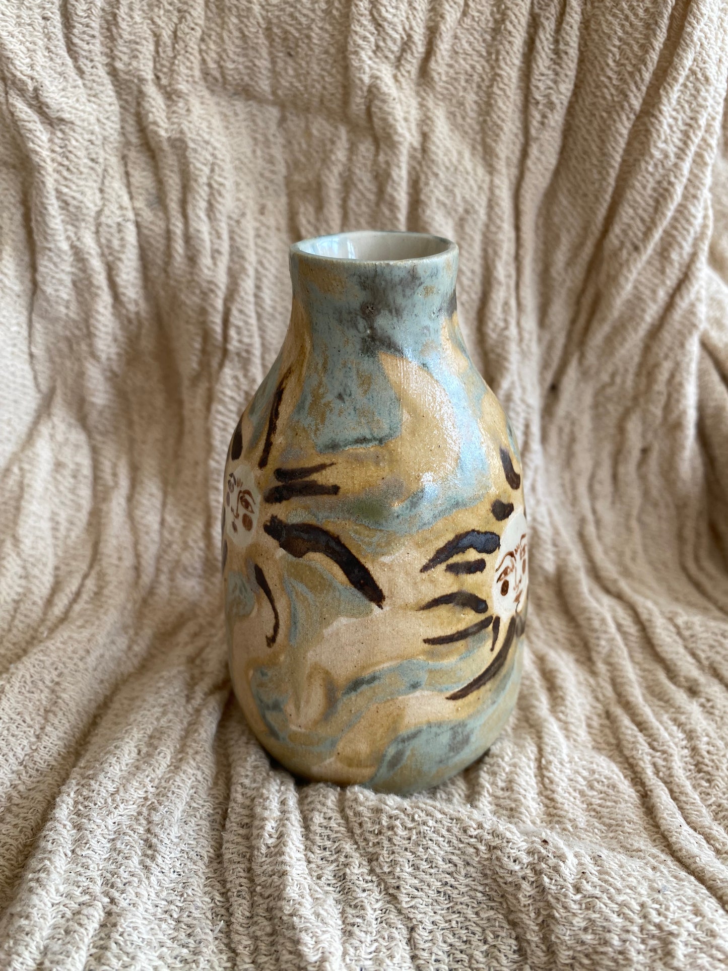 Bud Vase