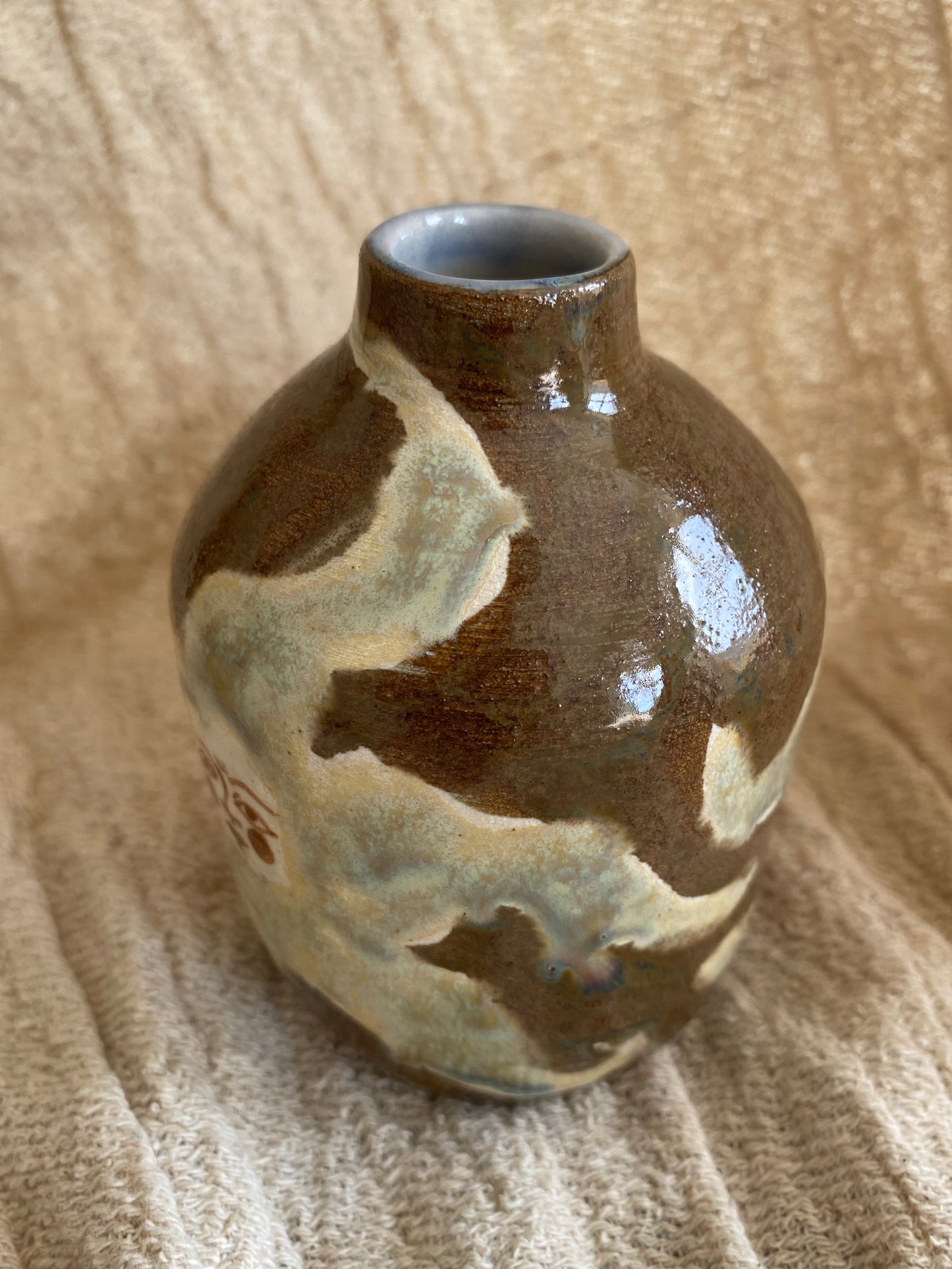Bud Vase