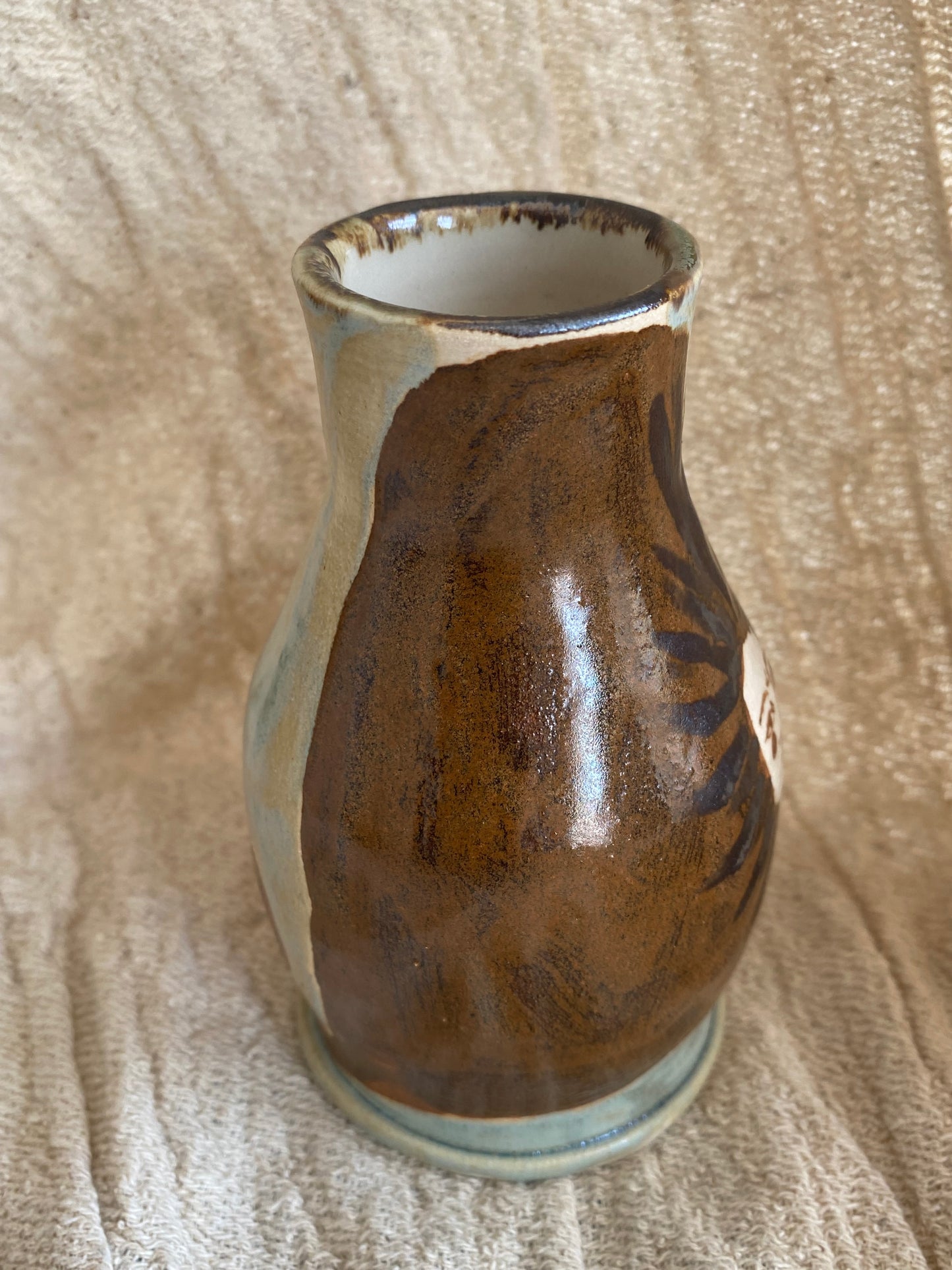 Beaker Vase