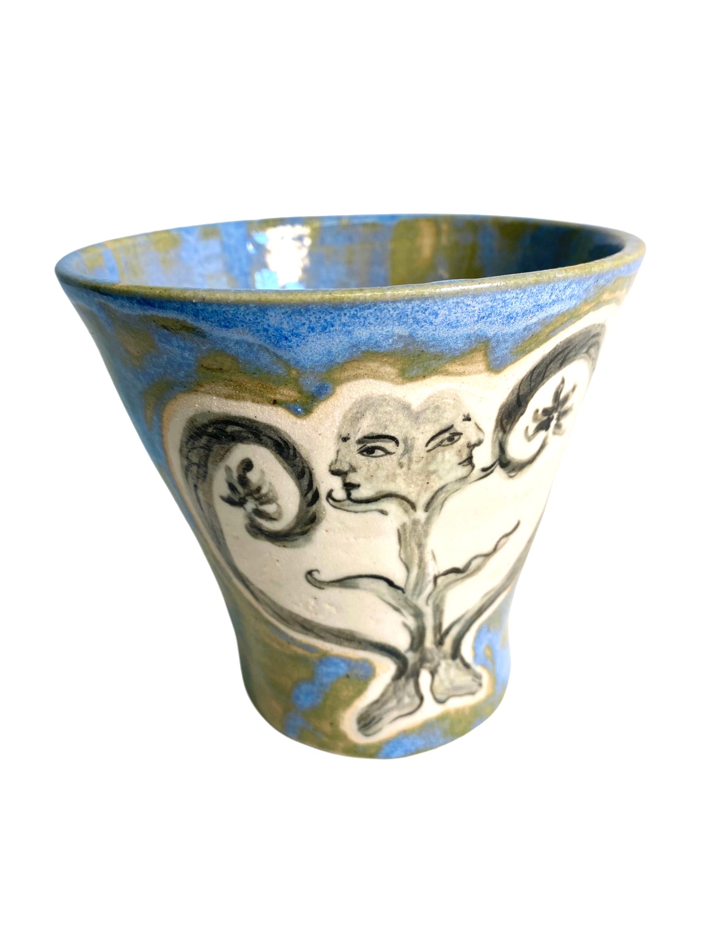 Lovers Pot