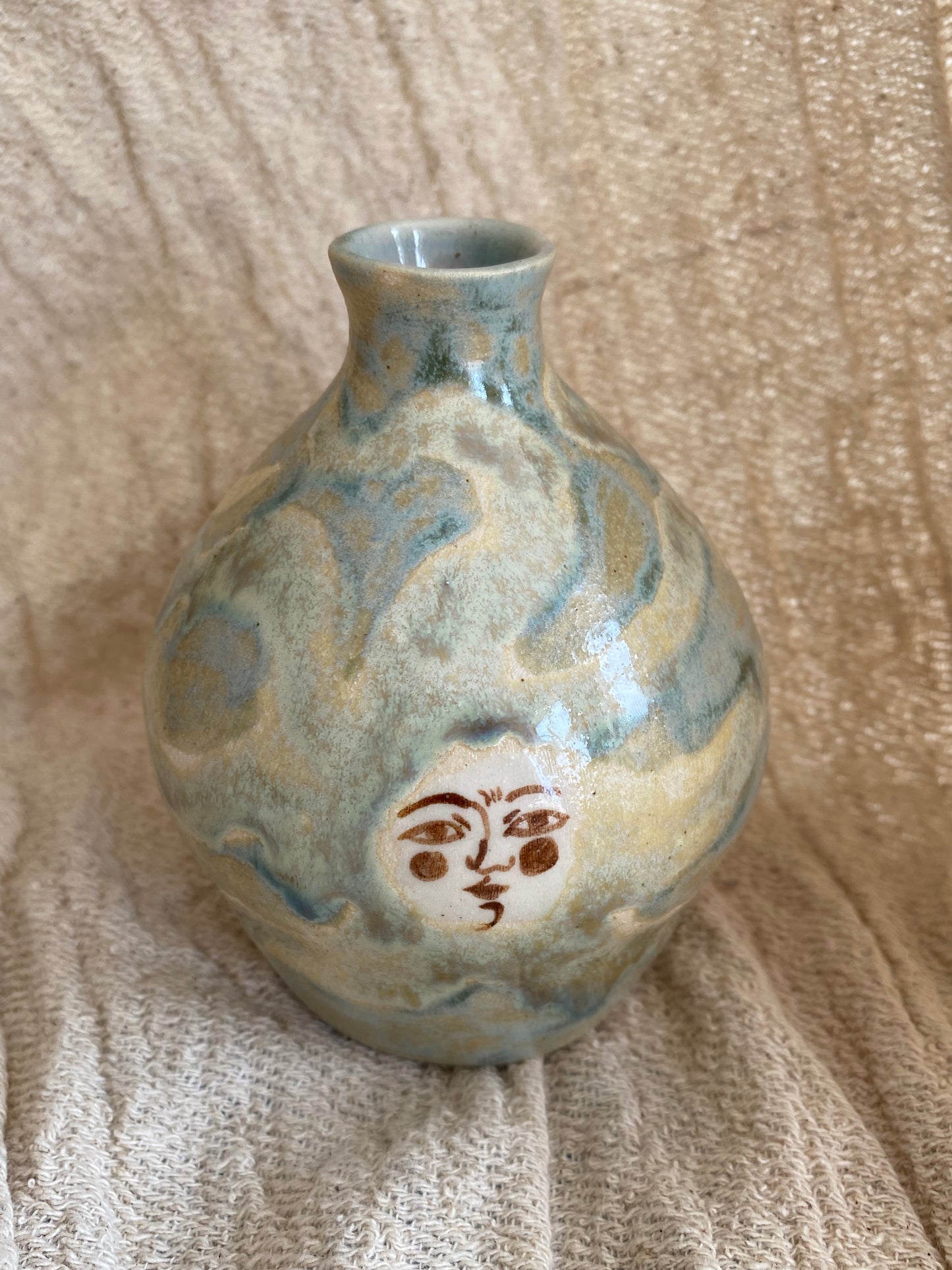 Bud Vase