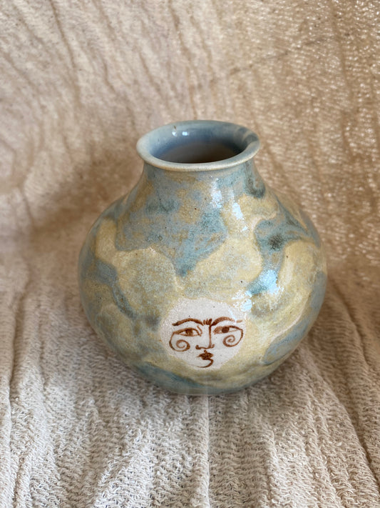 Bud Vase