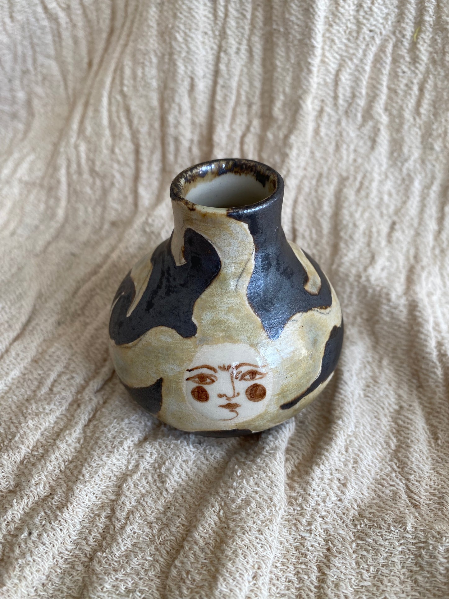Bud Vase