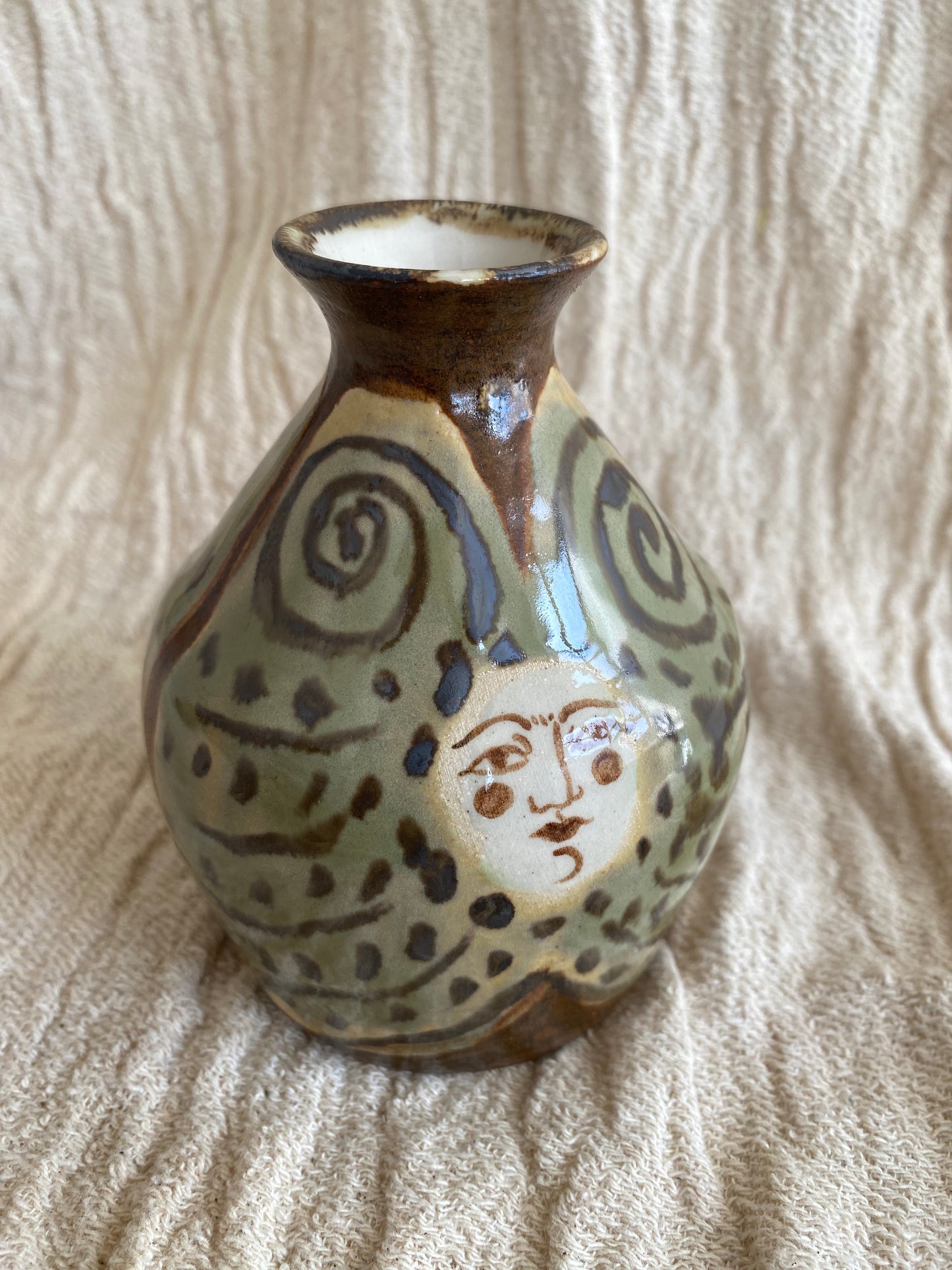 Bud Vase