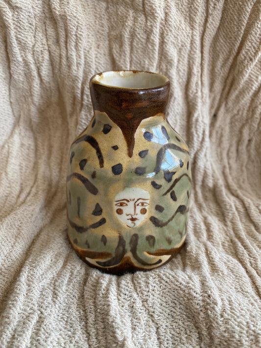Beaker Vase