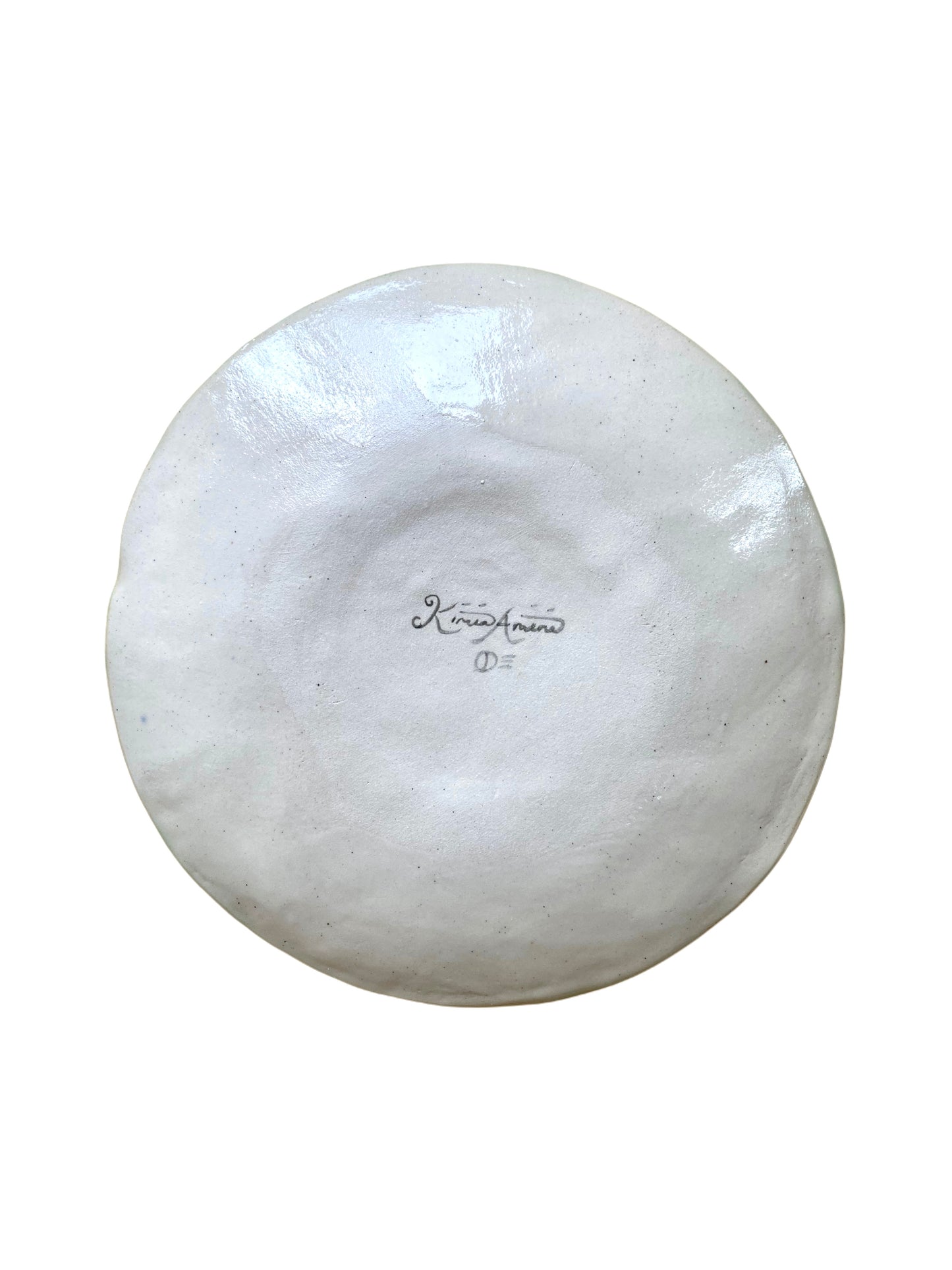 Leaf Plates - Set of 4