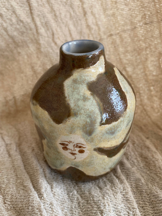 Bud Vase