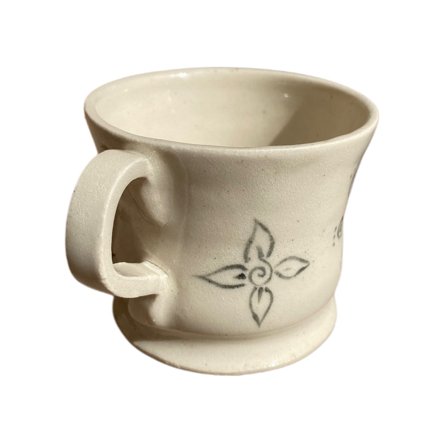 Creature Coffee Cup
