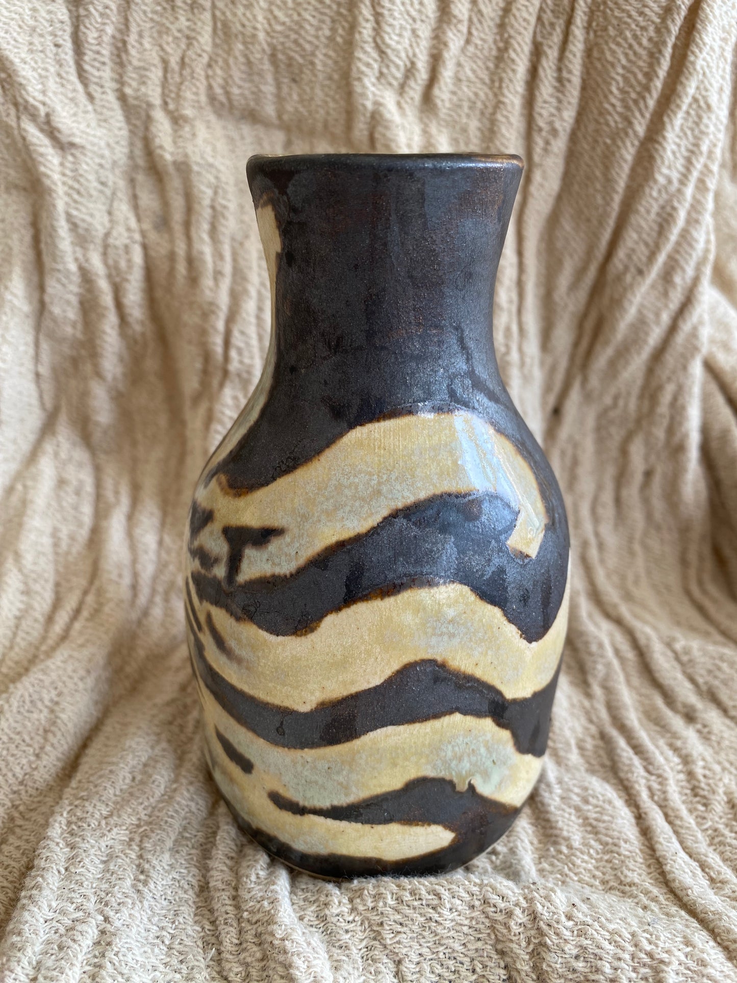 Beaker Vase