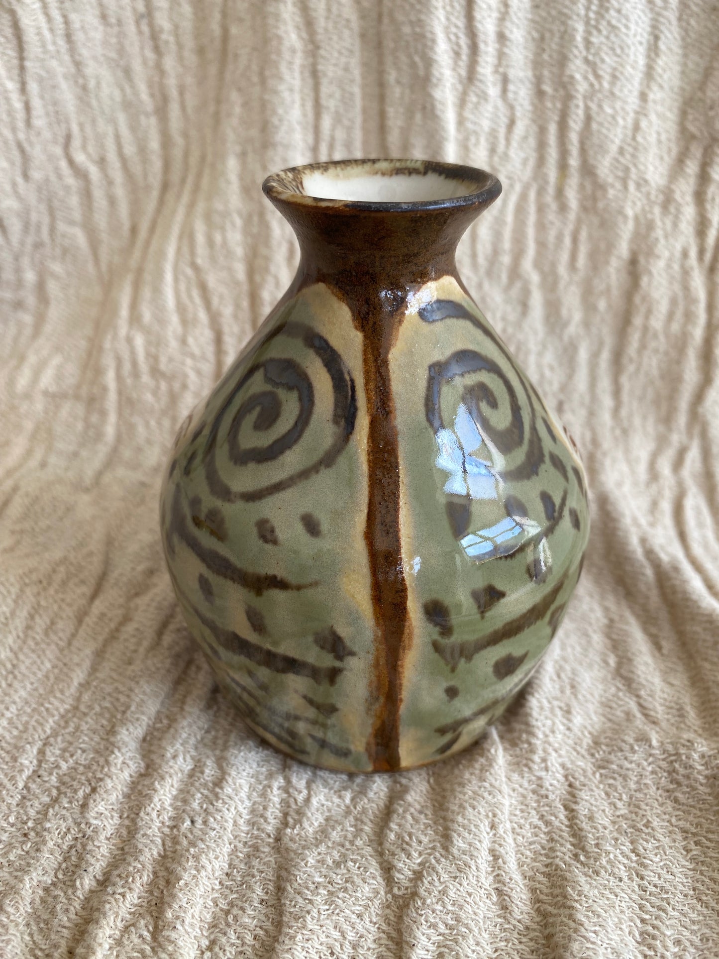 Bud Vase
