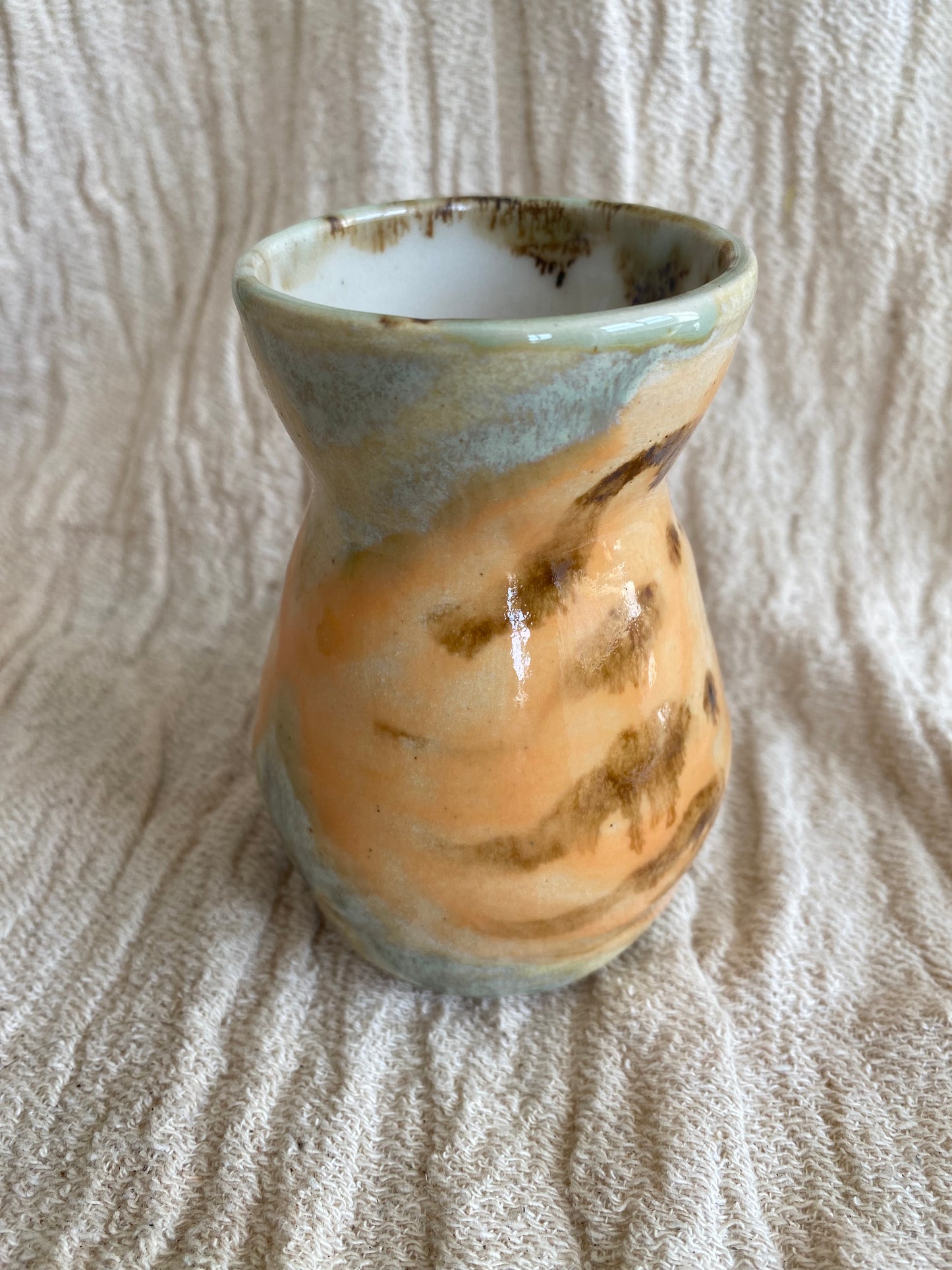 Beaker Vase