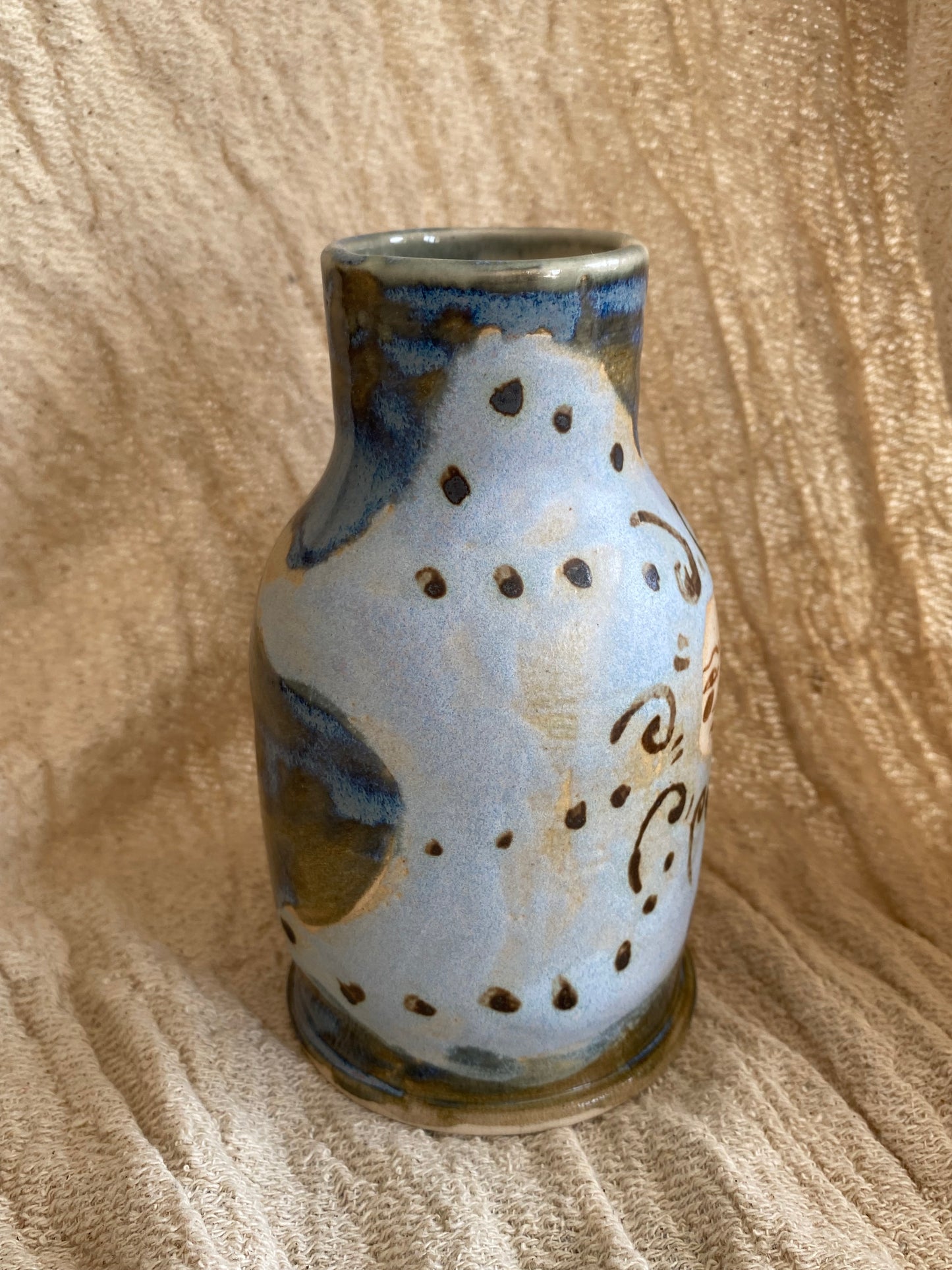 Beaker Vase