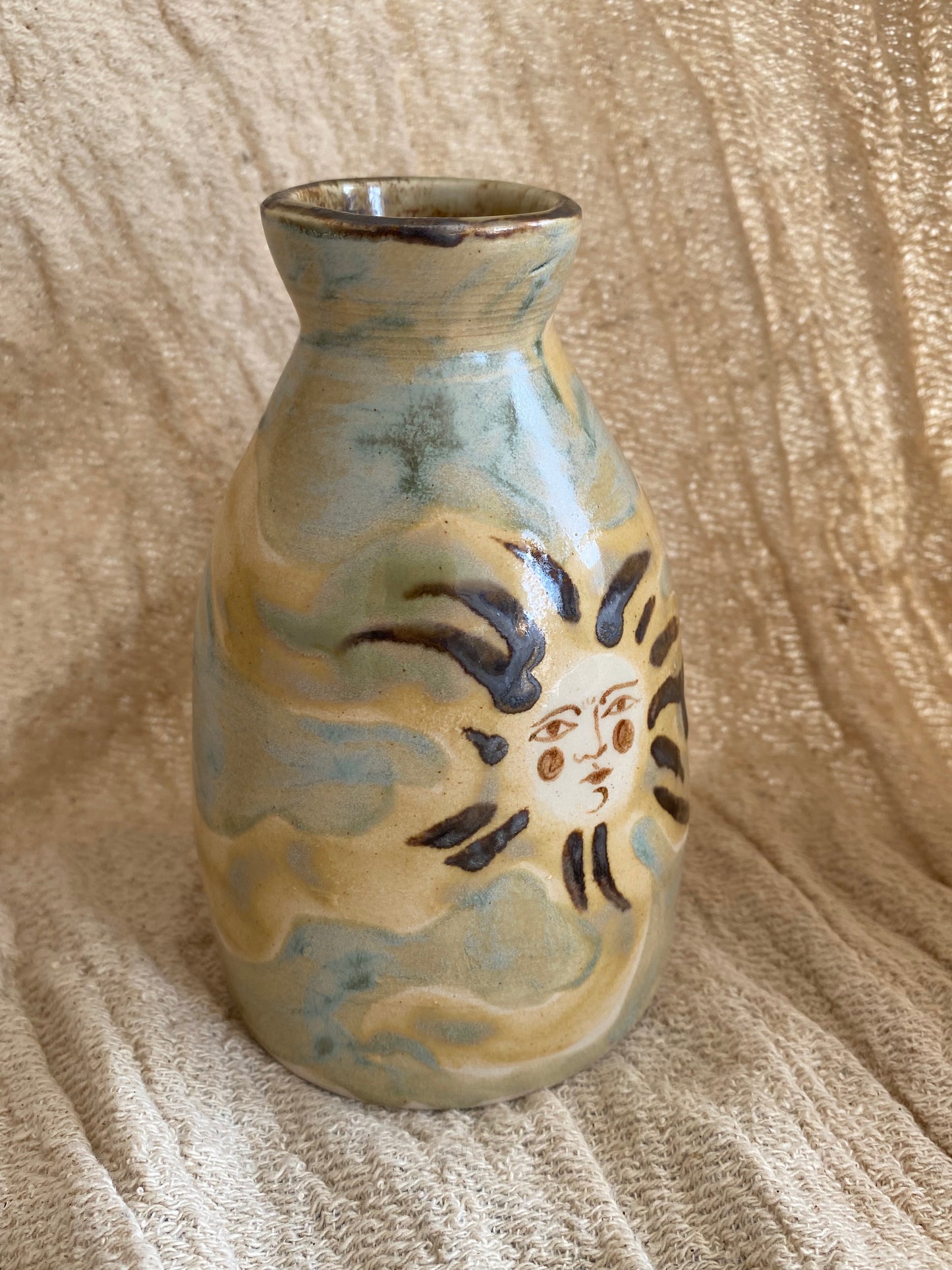 Bud Vase