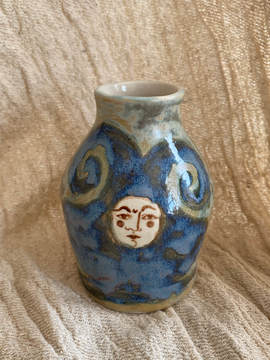 Beaker Vase
