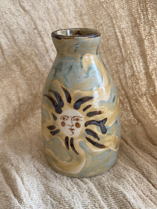 Bud Vase