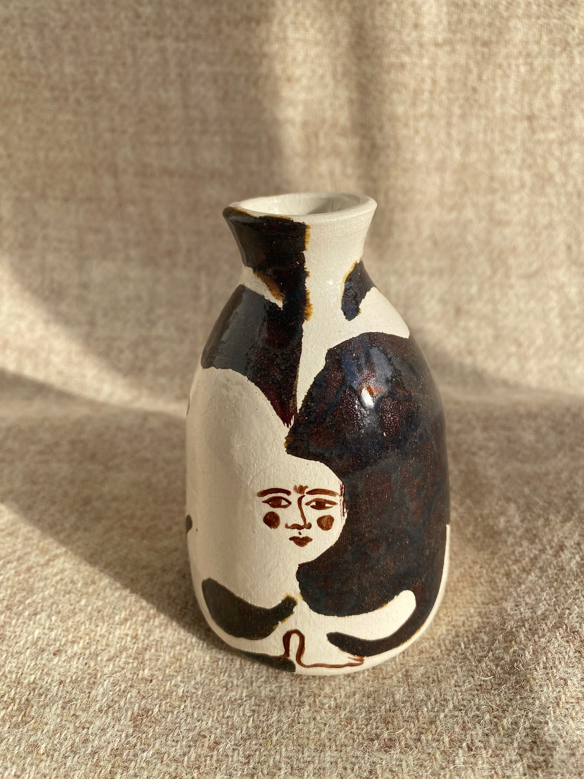 Beaker Vase