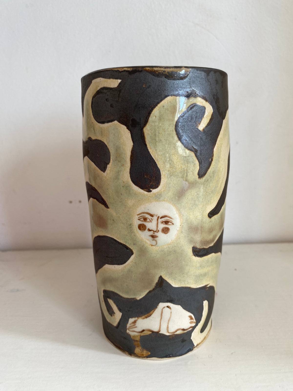 Spiral Vase